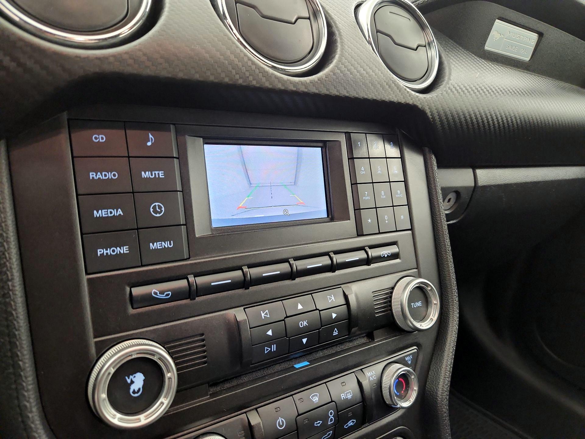 Thumbnail: 2016 Ford Mustang - 14