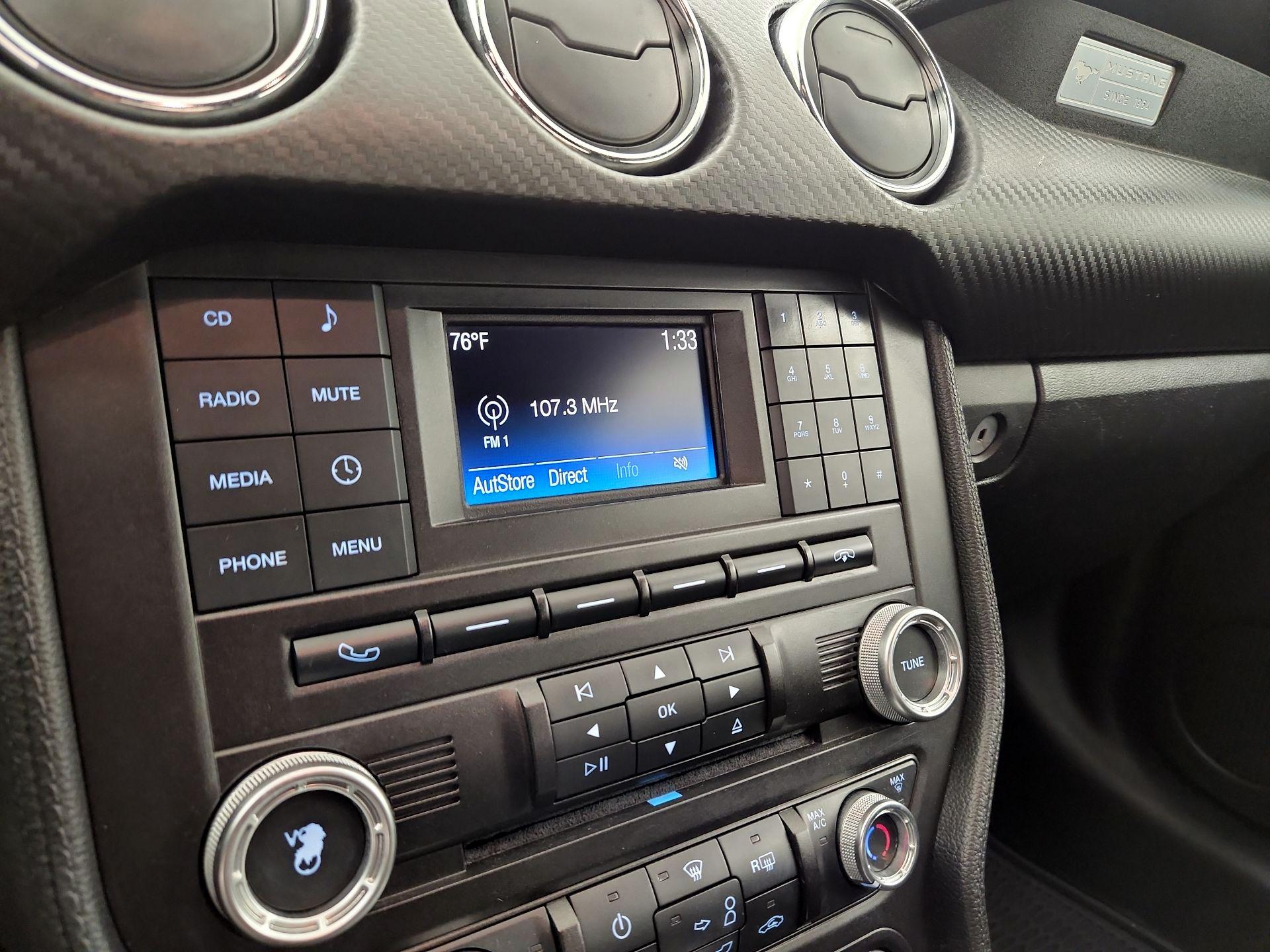 Thumbnail: 2016 Ford Mustang - 15