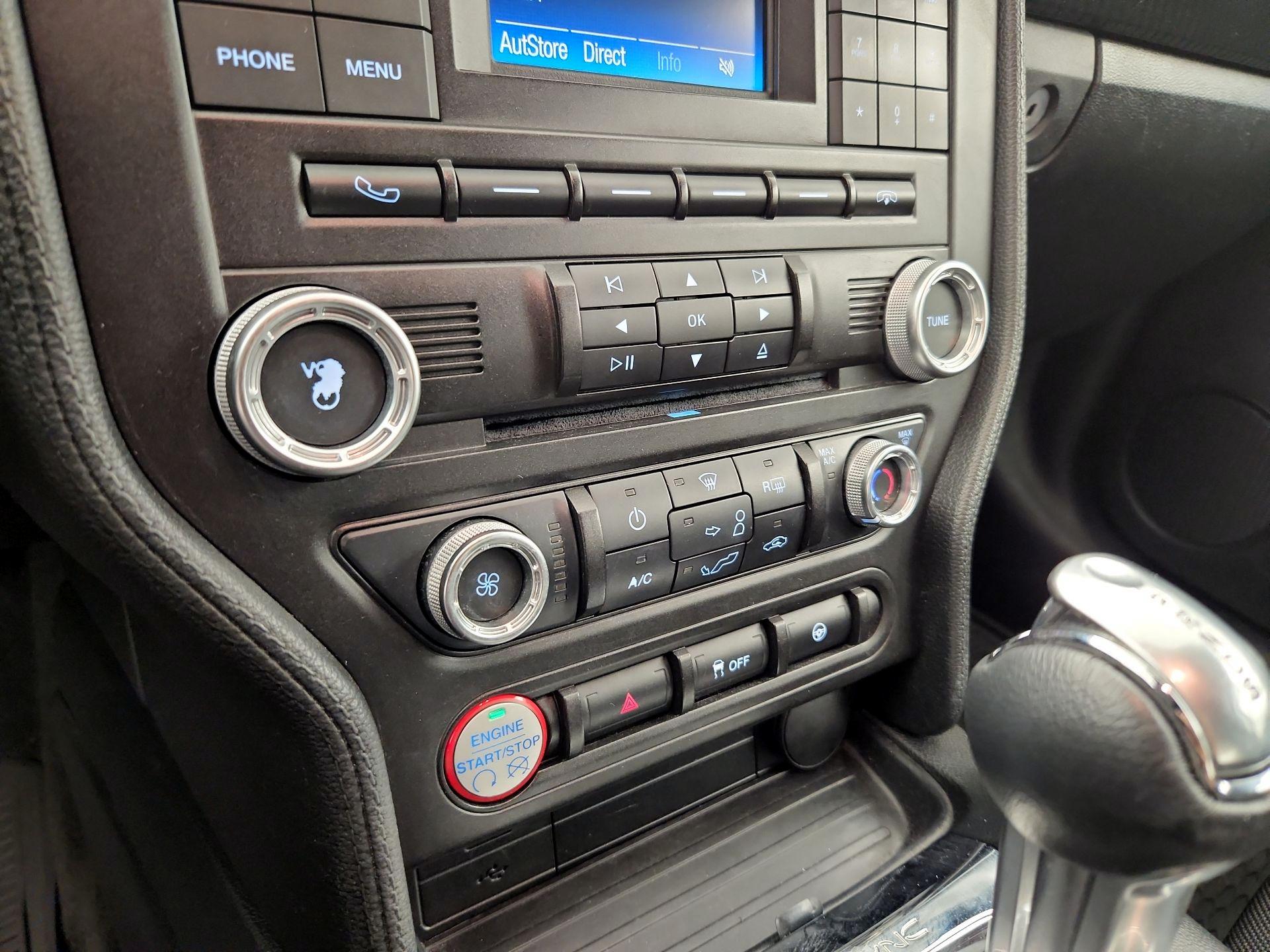 Thumbnail: 2016 Ford Mustang - 16