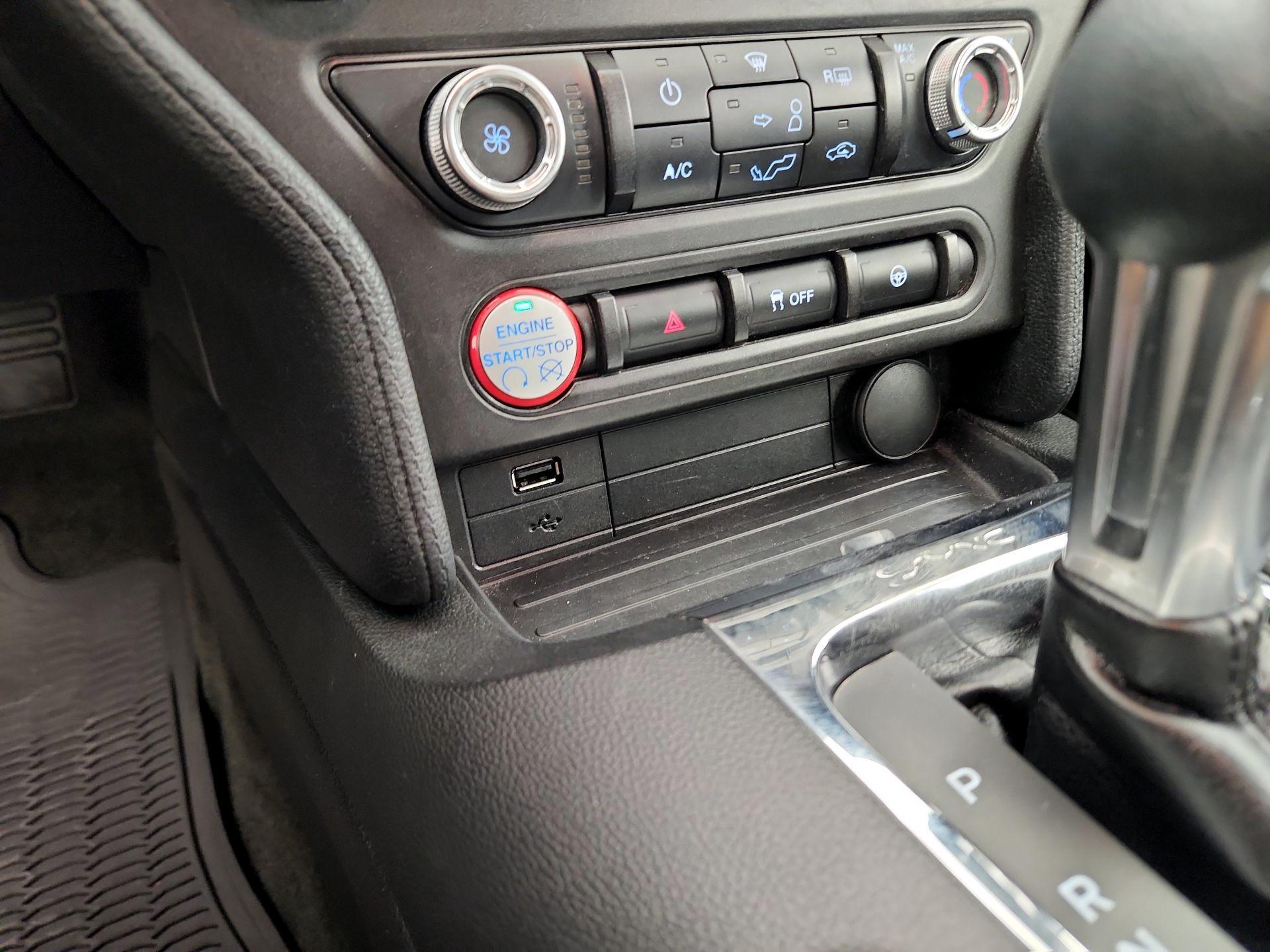 Thumbnail: 2016 Ford Mustang - 18