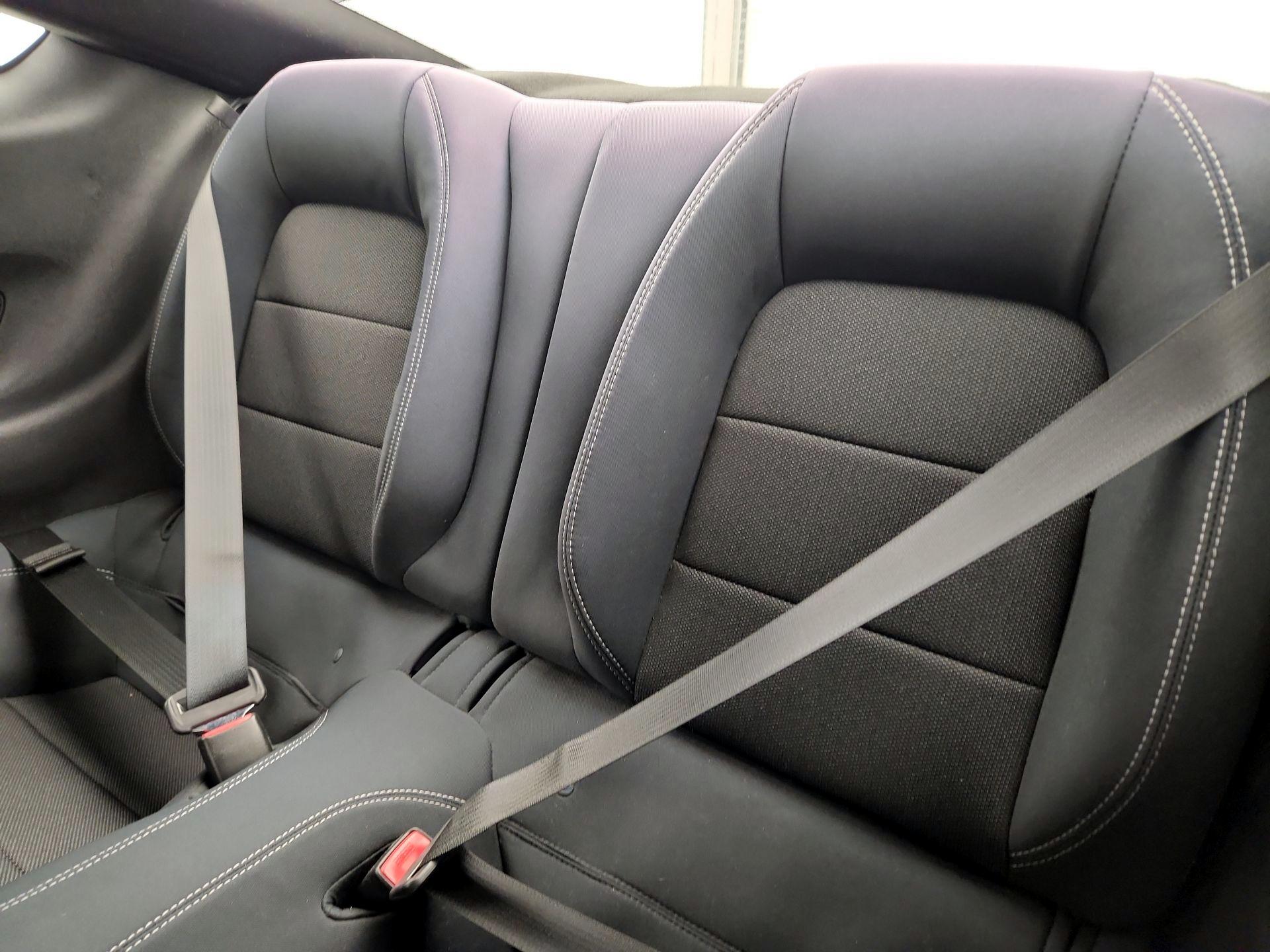 Thumbnail: 2016 Ford Mustang - 19