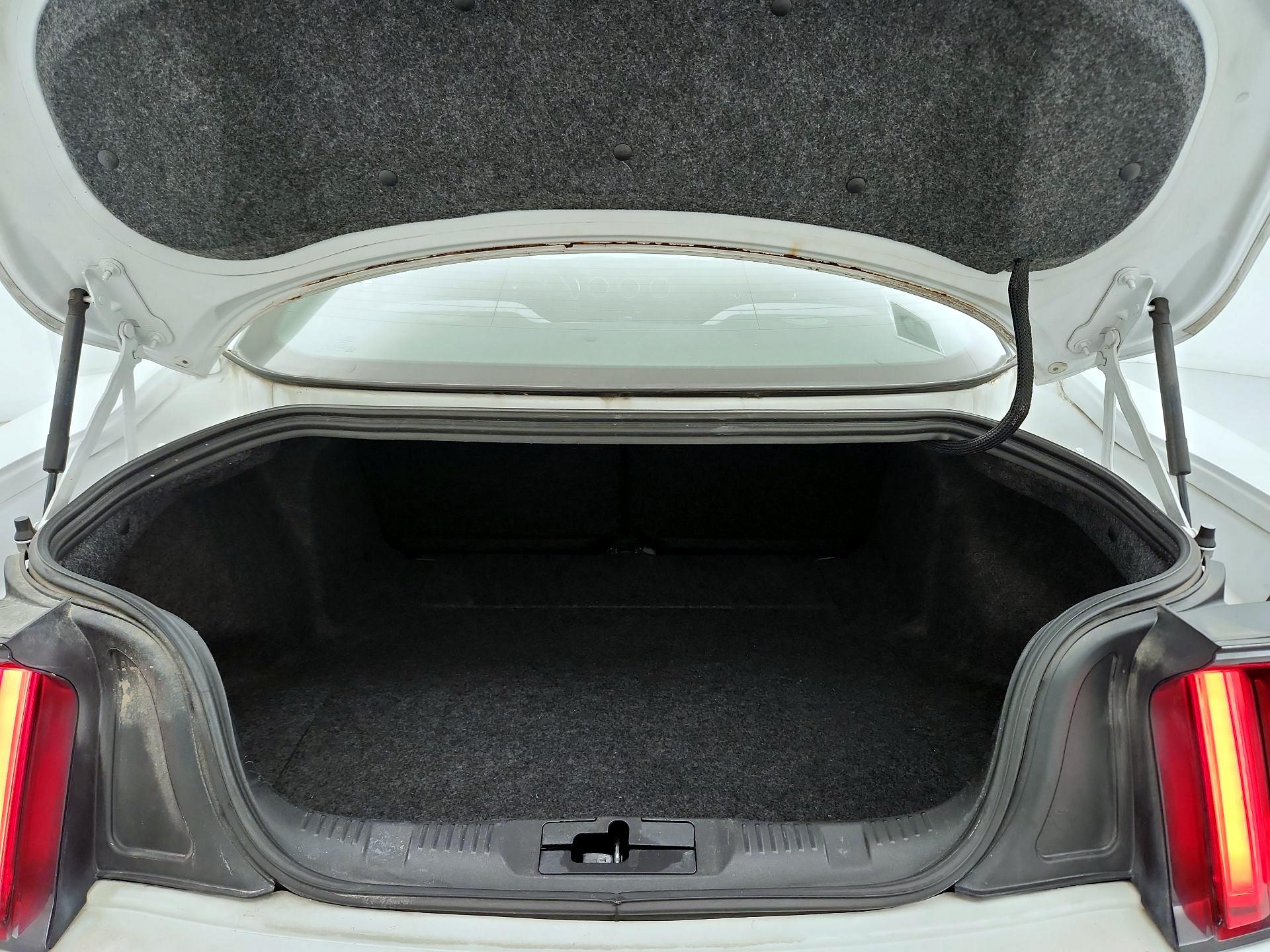 Thumbnail: 2016 Ford Mustang - 20