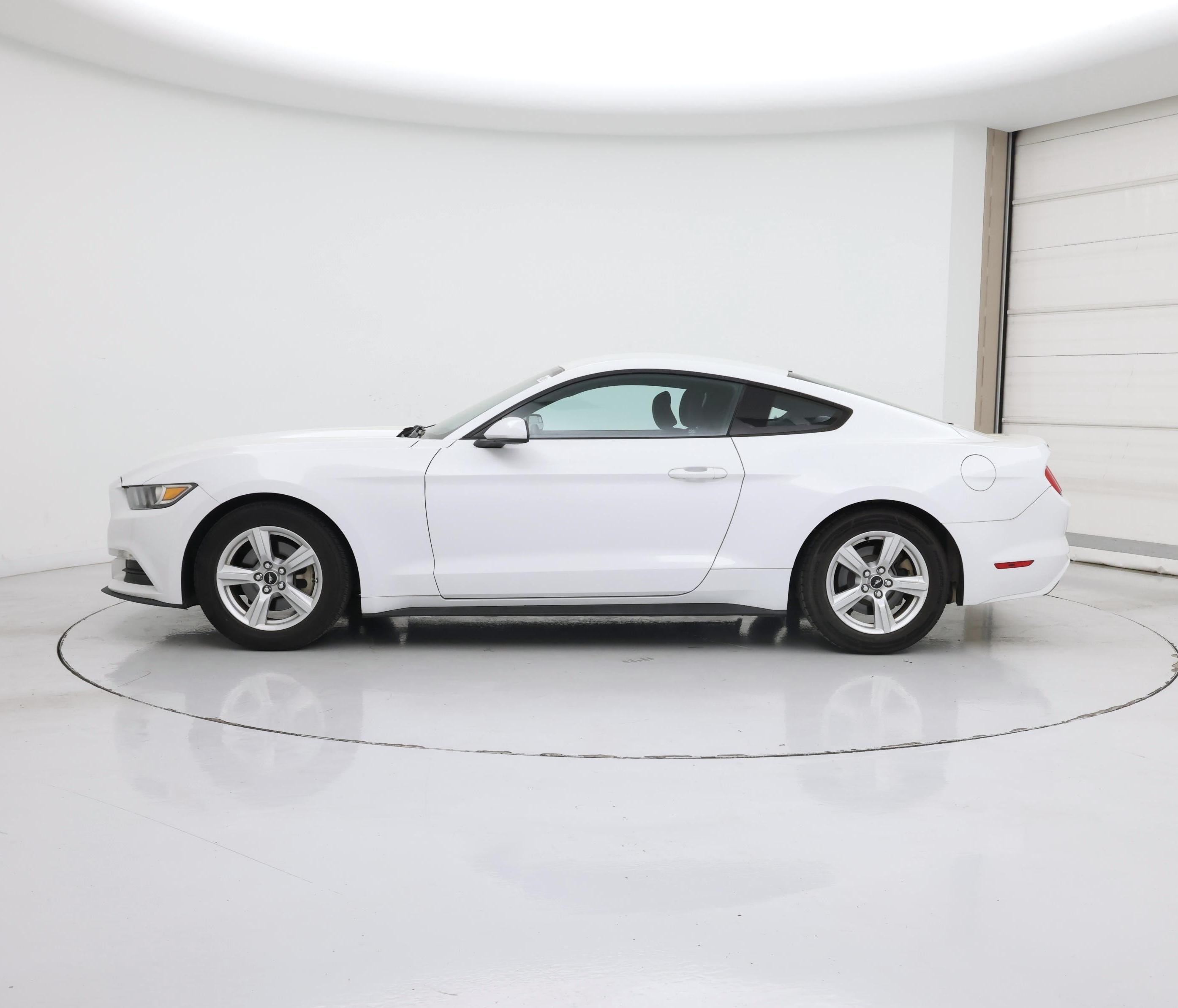 Thumbnail: 2016 Ford Mustang - 3