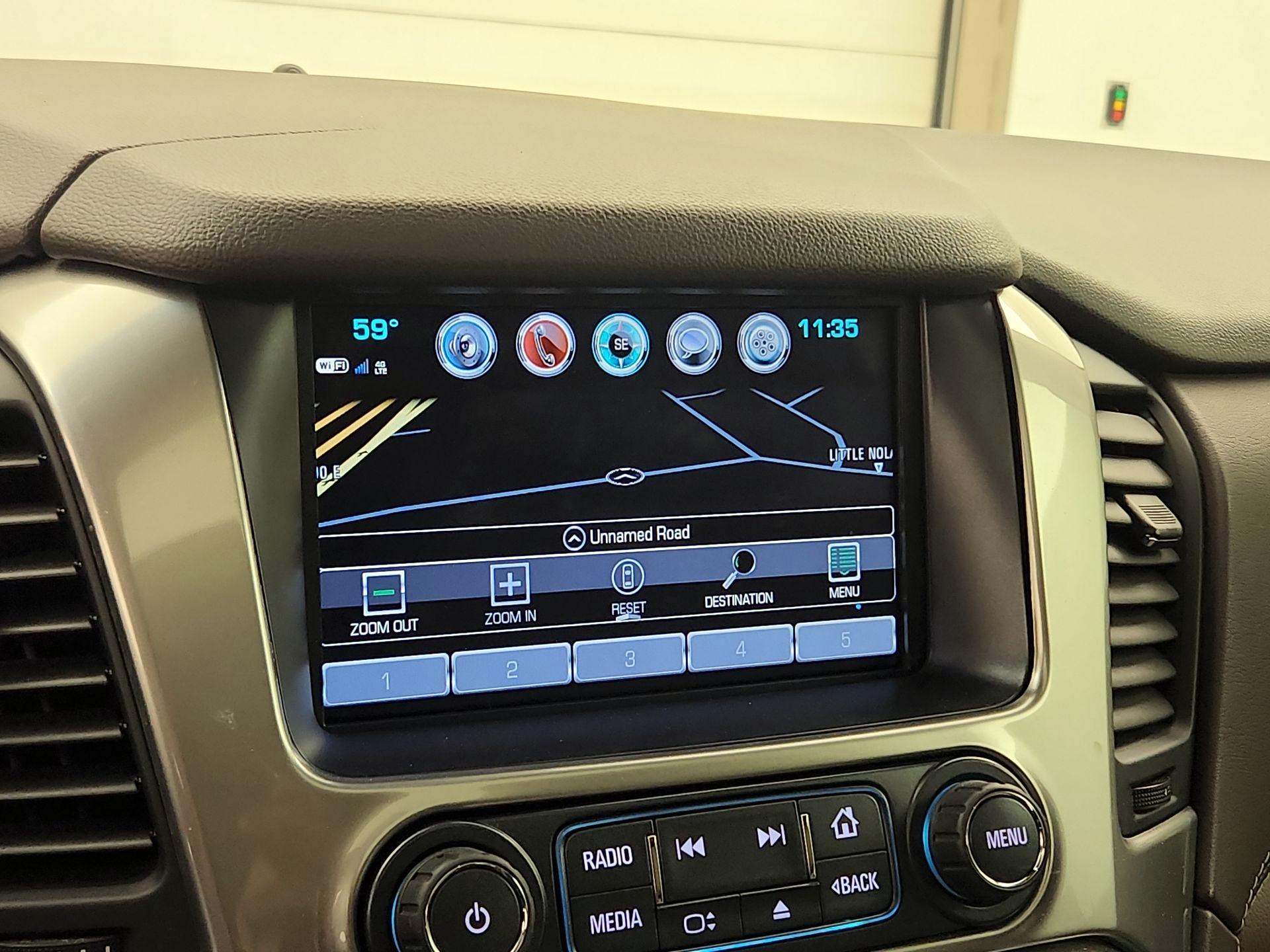 Thumbnail: 2018 Chevrolet Tahoe - 14