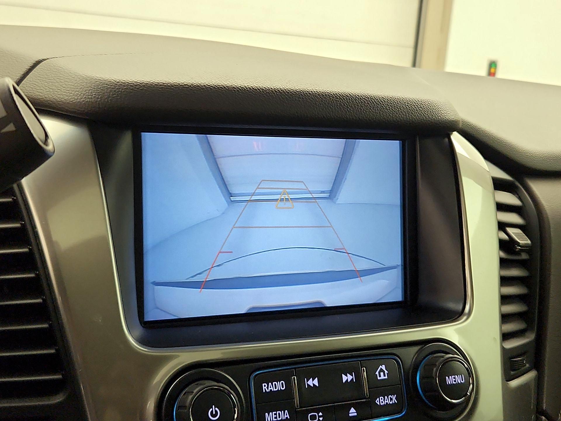 Thumbnail: 2018 Chevrolet Tahoe - 15