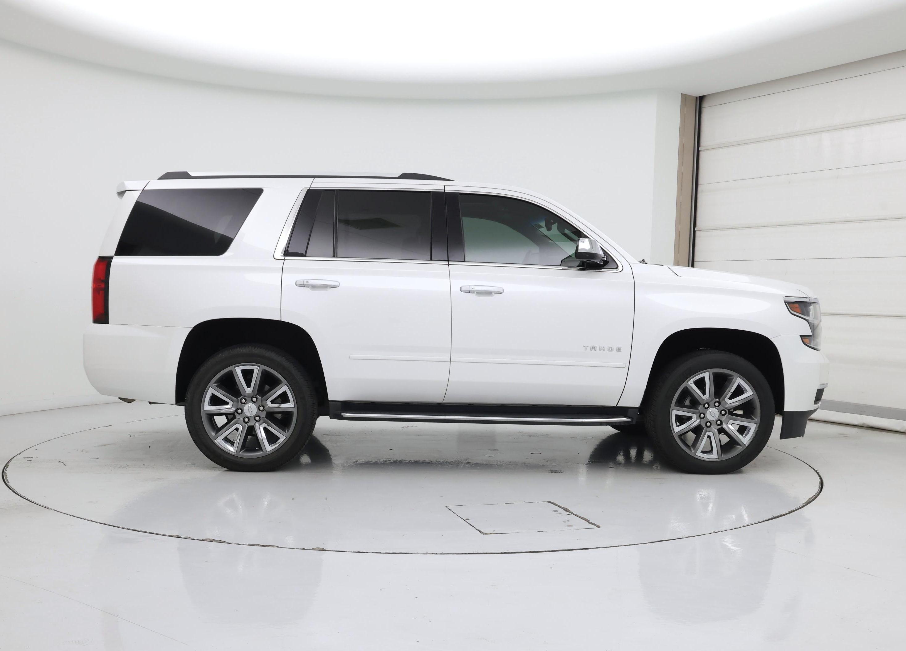 Thumbnail: 2018 Chevrolet Tahoe - 7