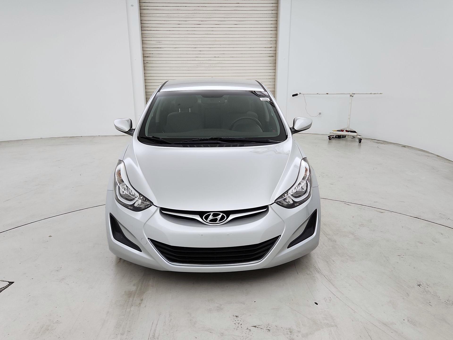 Thumbnail: 2015 Hyundai Elantra - 2
