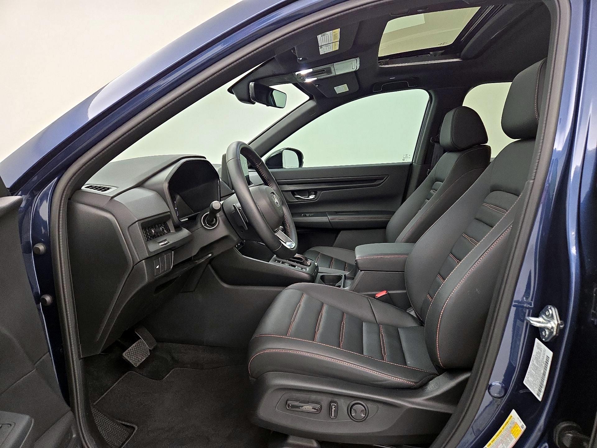 Thumbnail: 2026 Honda CR-V - 11