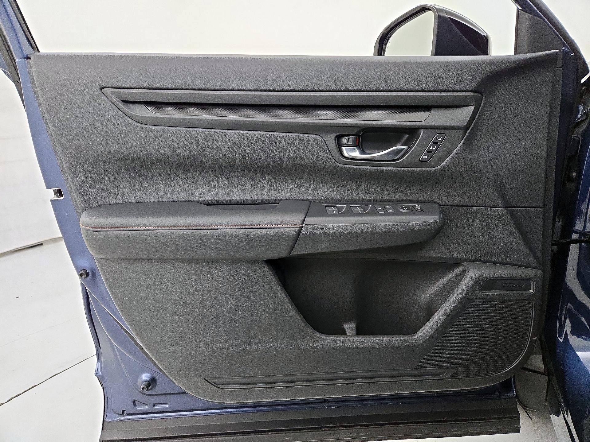 Thumbnail: 2026 Honda CR-V - 12