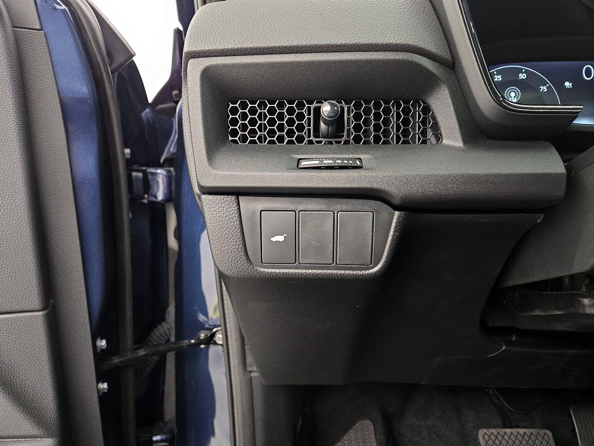 Thumbnail: 2026 Honda CR-V - 13