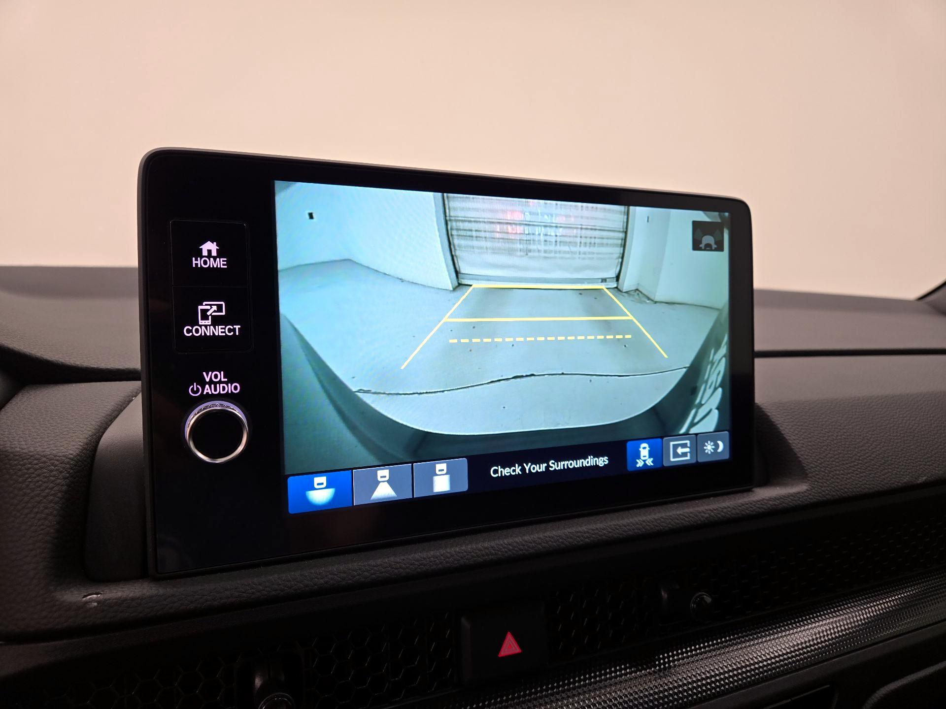 Thumbnail: 2026 Honda CR-V - 14