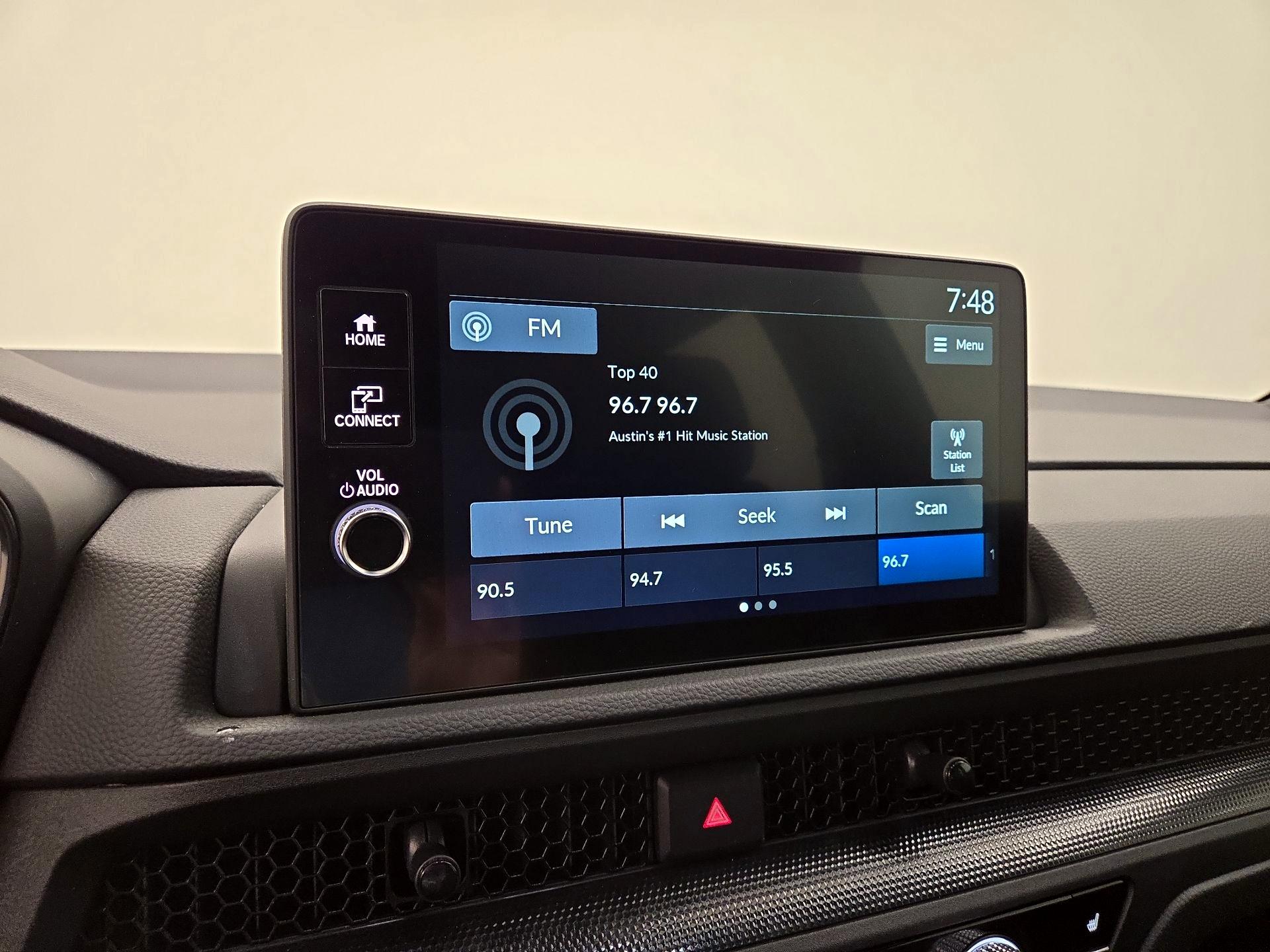 Thumbnail: 2026 Honda CR-V - 15