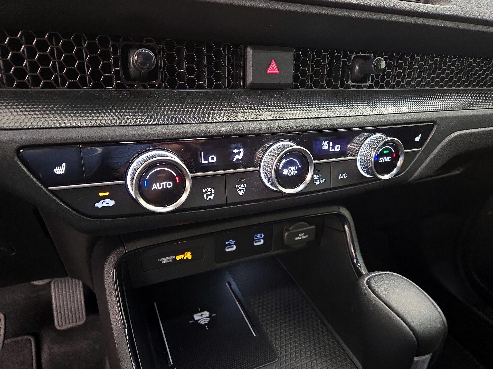 Thumbnail: 2026 Honda CR-V - 16