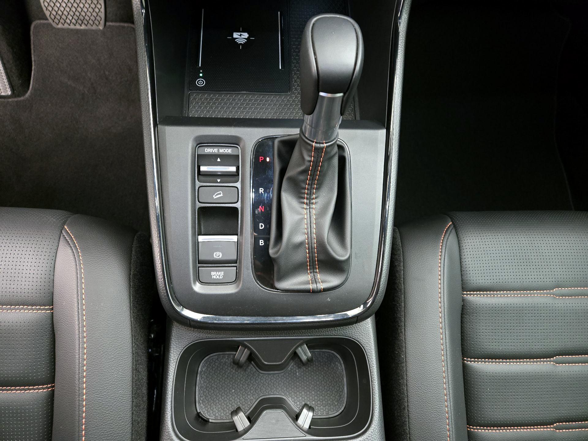 Thumbnail: 2026 Honda CR-V - 17