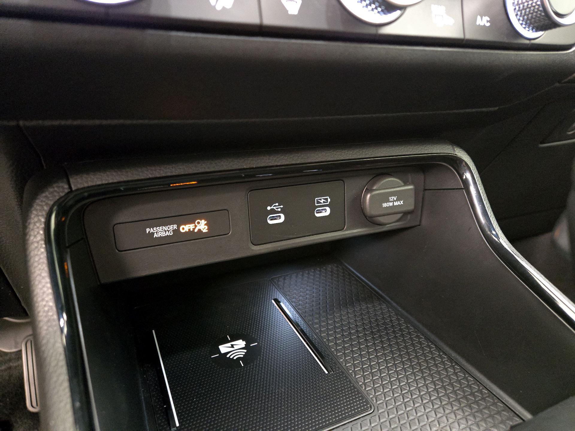 Thumbnail: 2026 Honda CR-V - 18