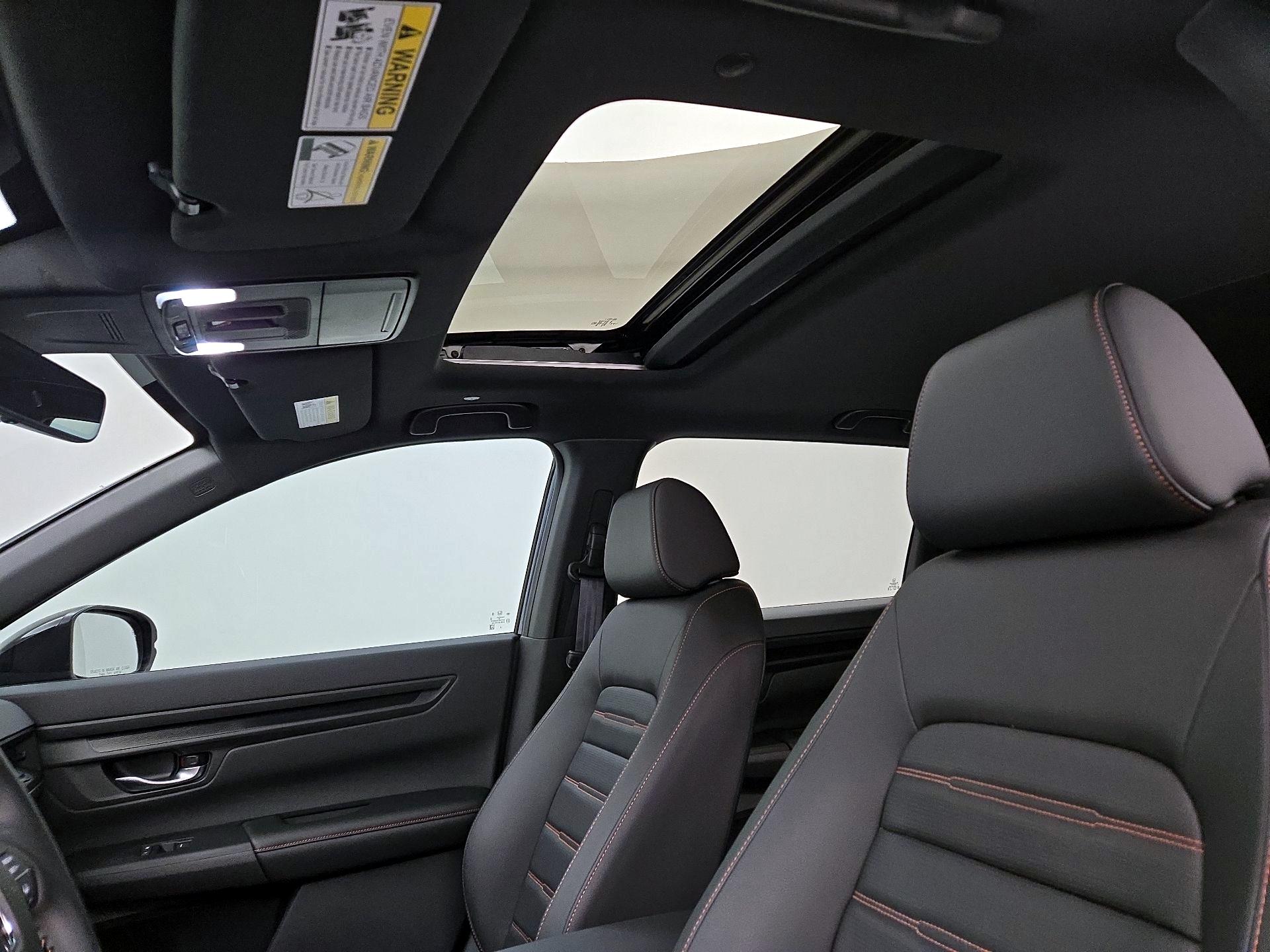 Thumbnail: 2026 Honda CR-V - 19