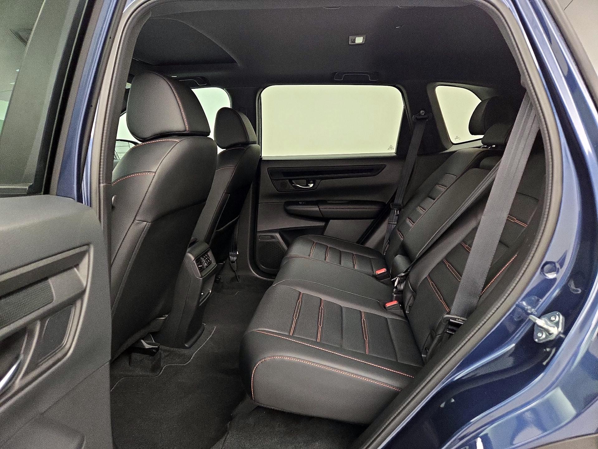 Thumbnail: 2026 Honda CR-V - 20