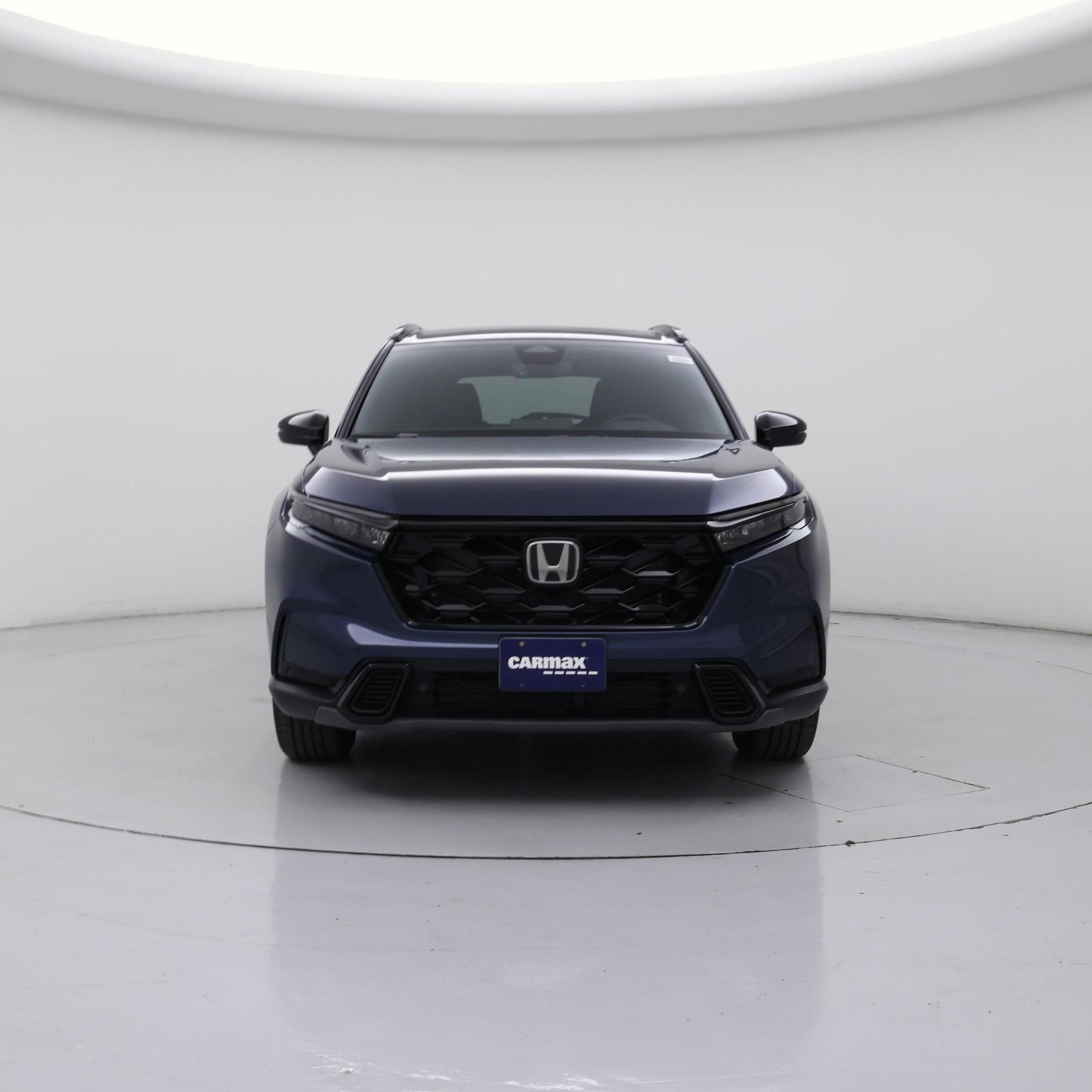 Thumbnail: 2026 Honda CR-V - 5