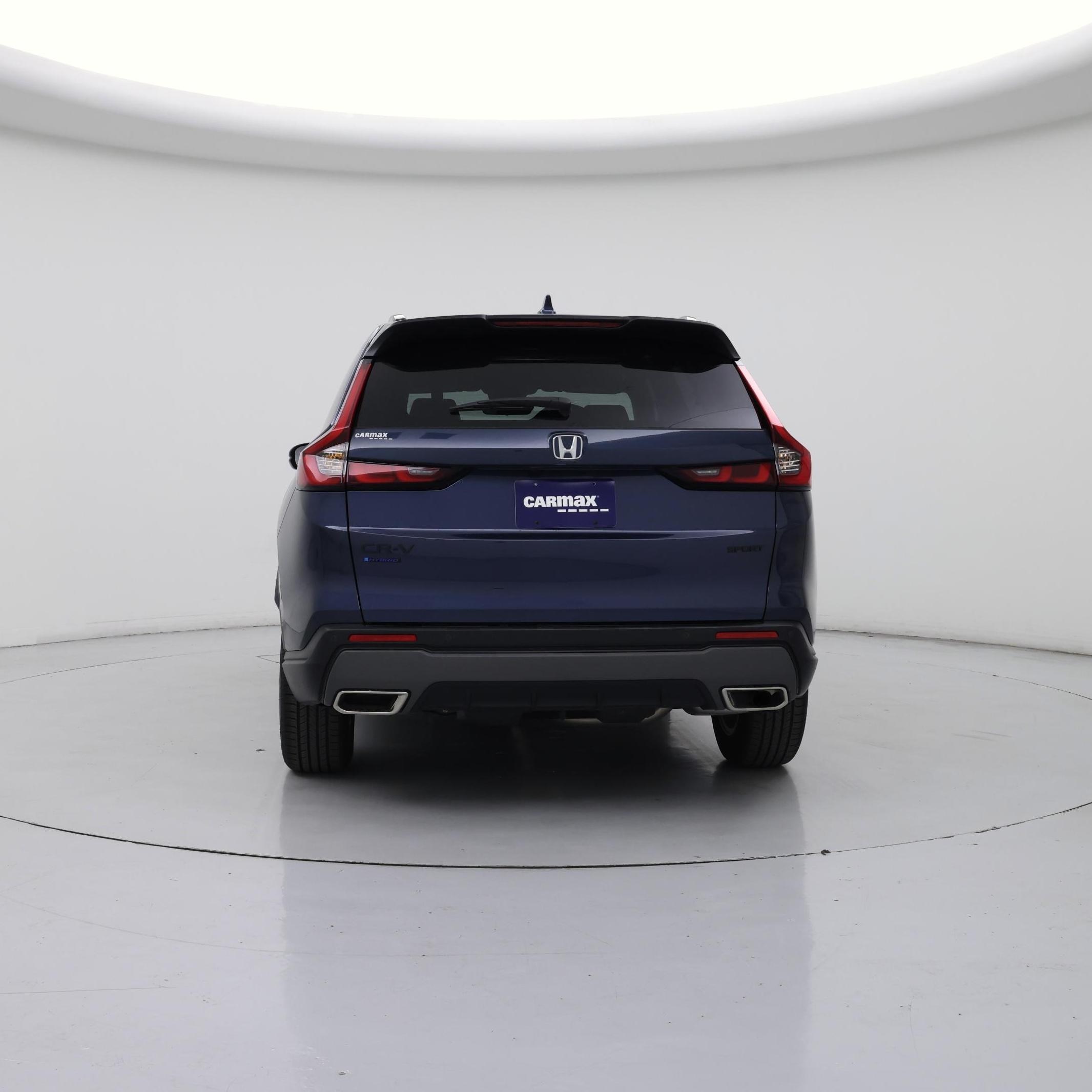 Thumbnail: 2026 Honda CR-V - 6