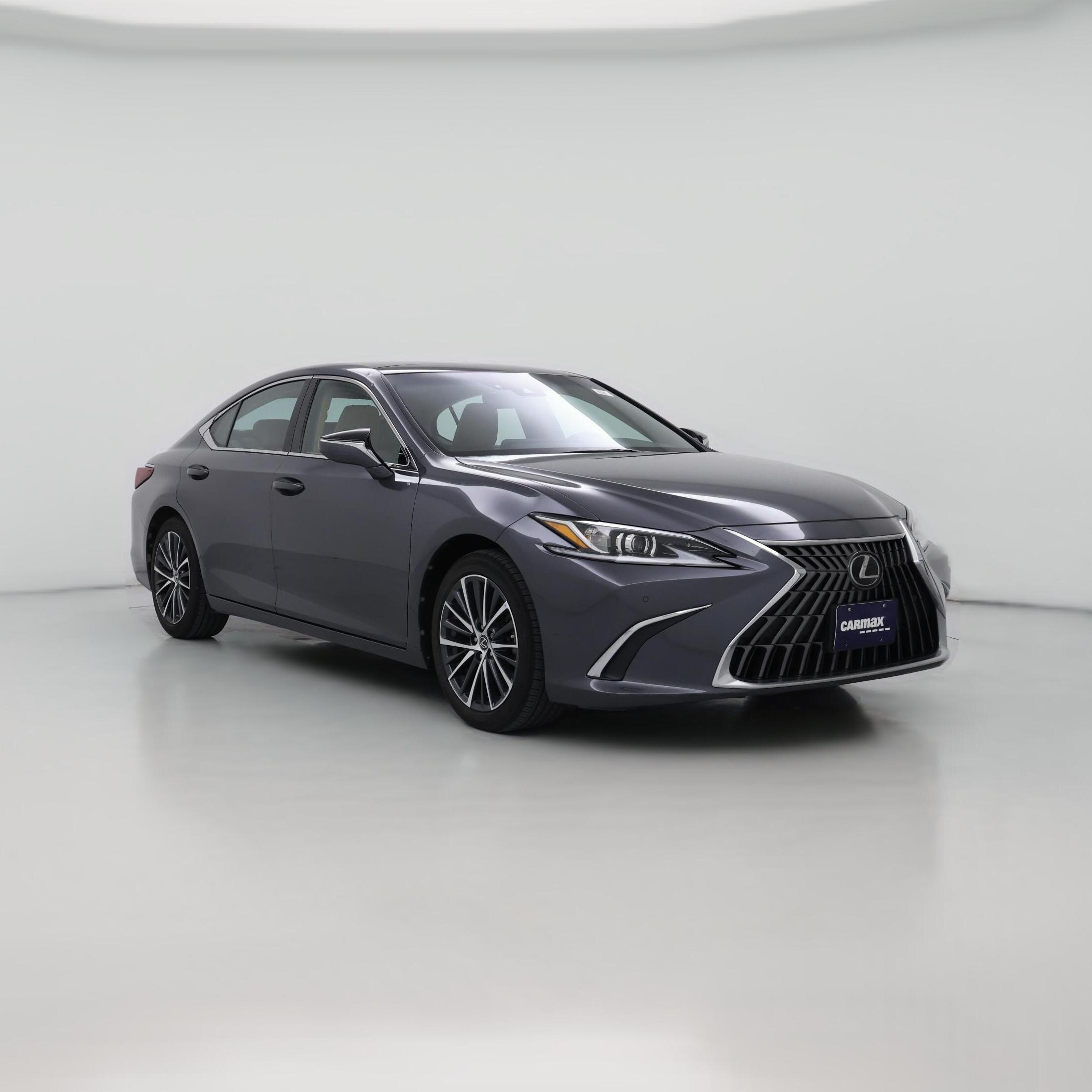 Thumbnail: 2023 Lexus ES - 1