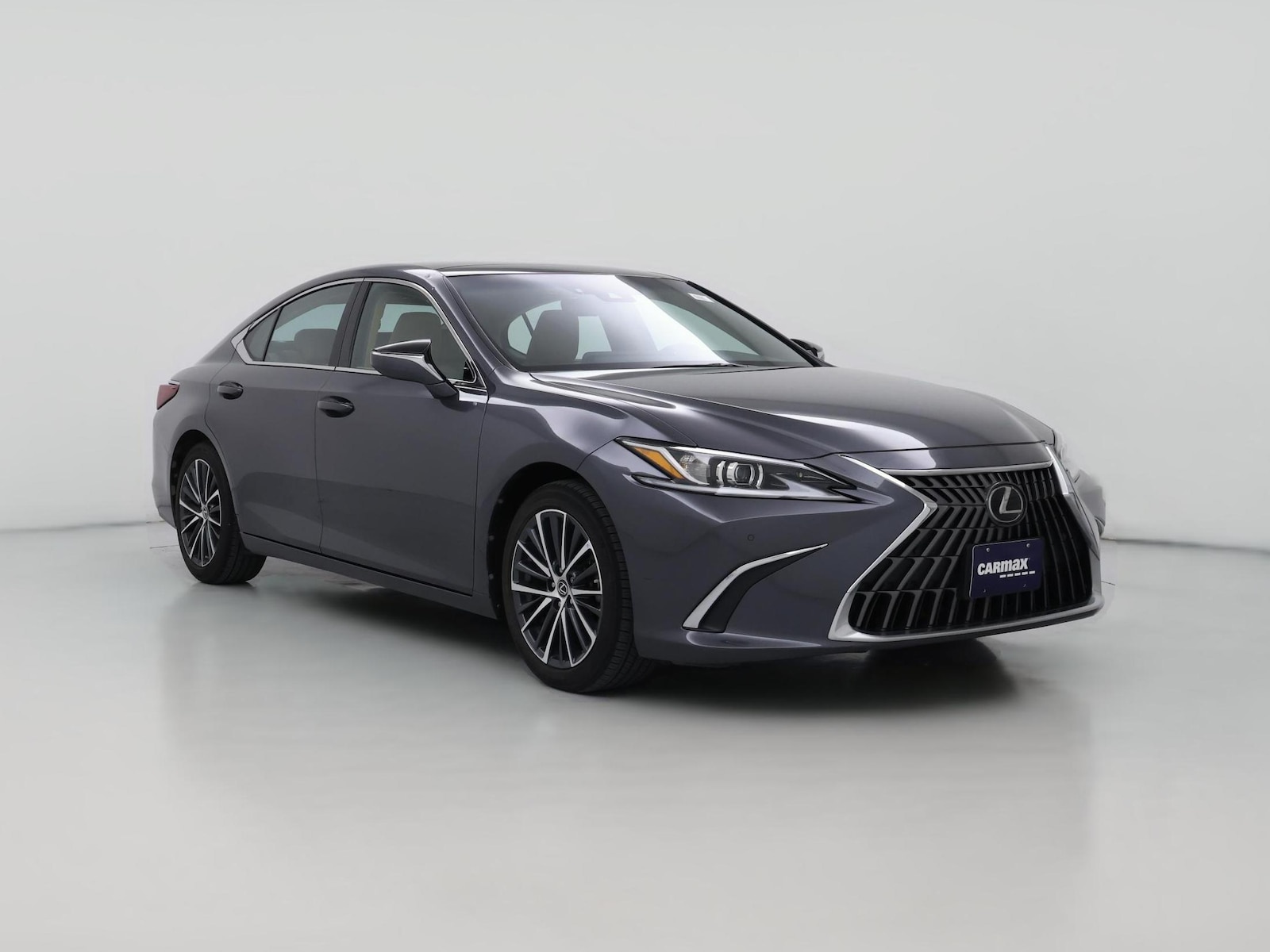 2023 Lexus ES 350
