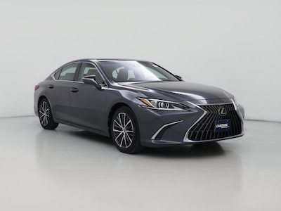 2023 Lexus ES 350