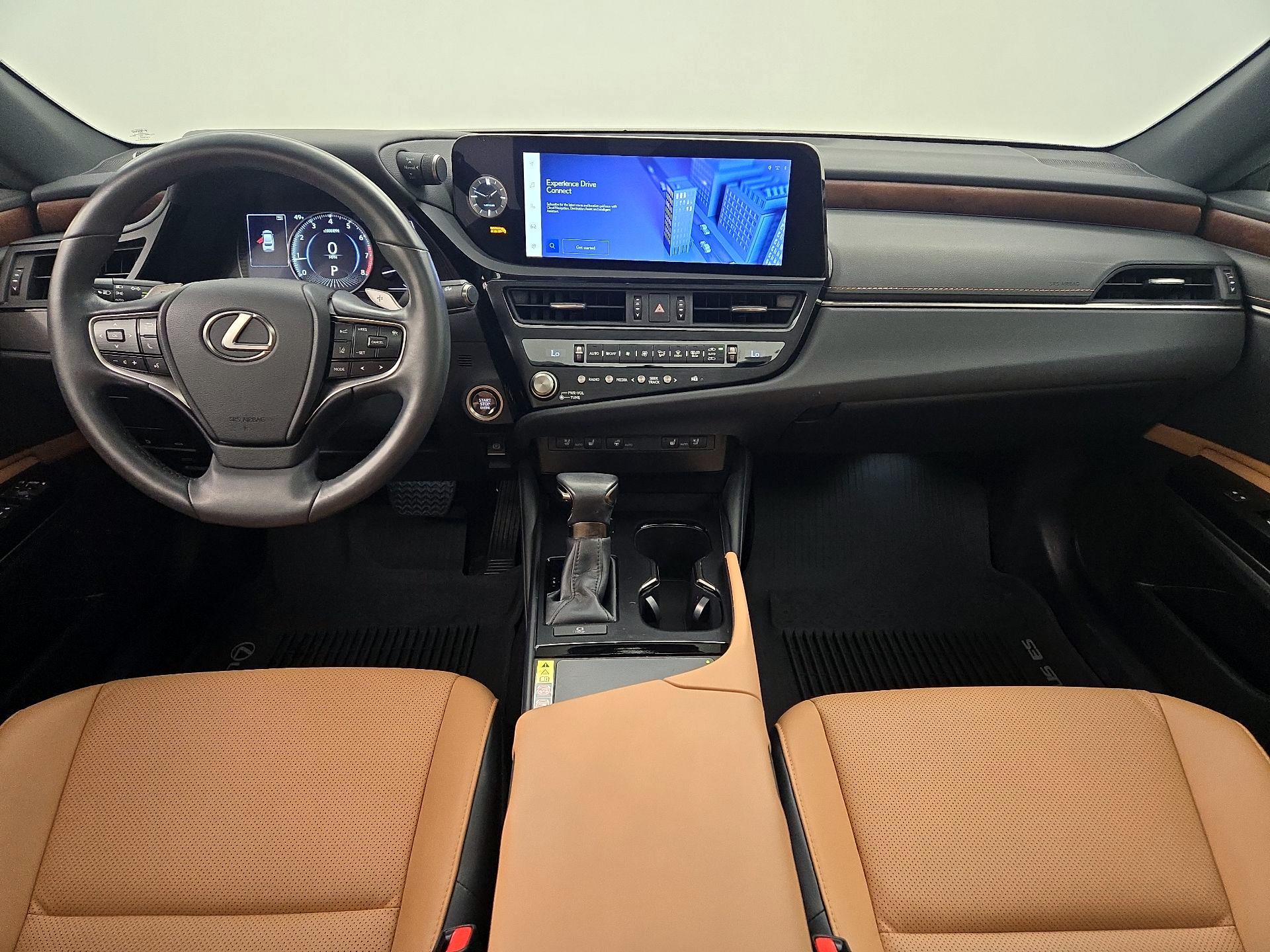 Thumbnail: 2023 Lexus ES - 9