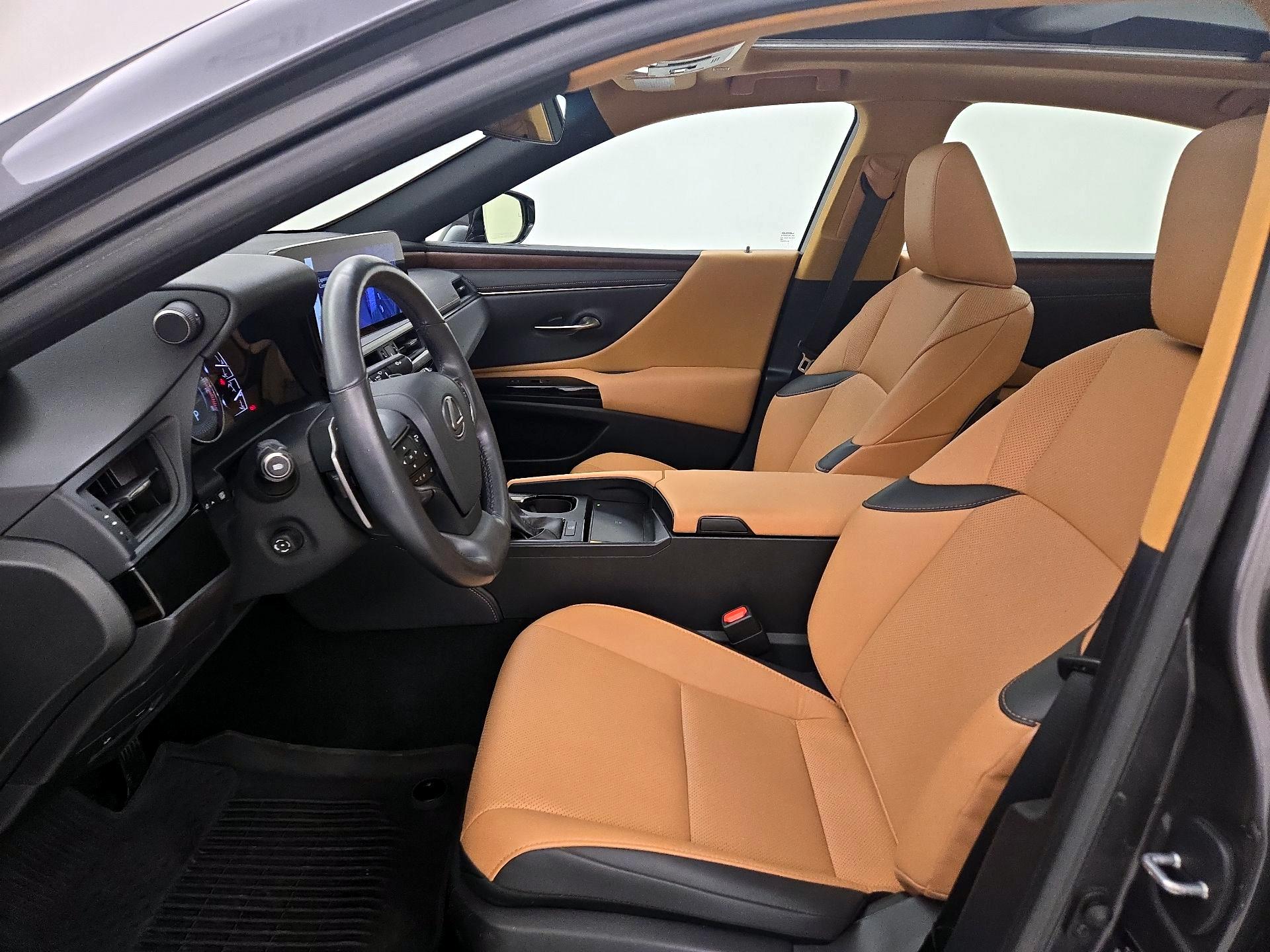 Thumbnail: 2023 Lexus ES - 11