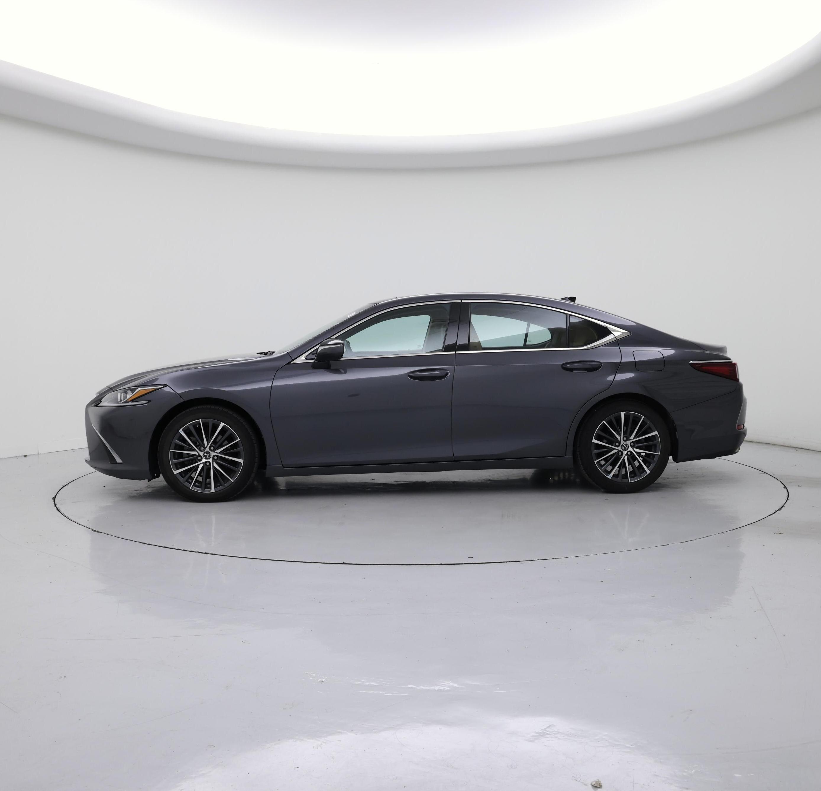 Thumbnail: 2023 Lexus ES - 3