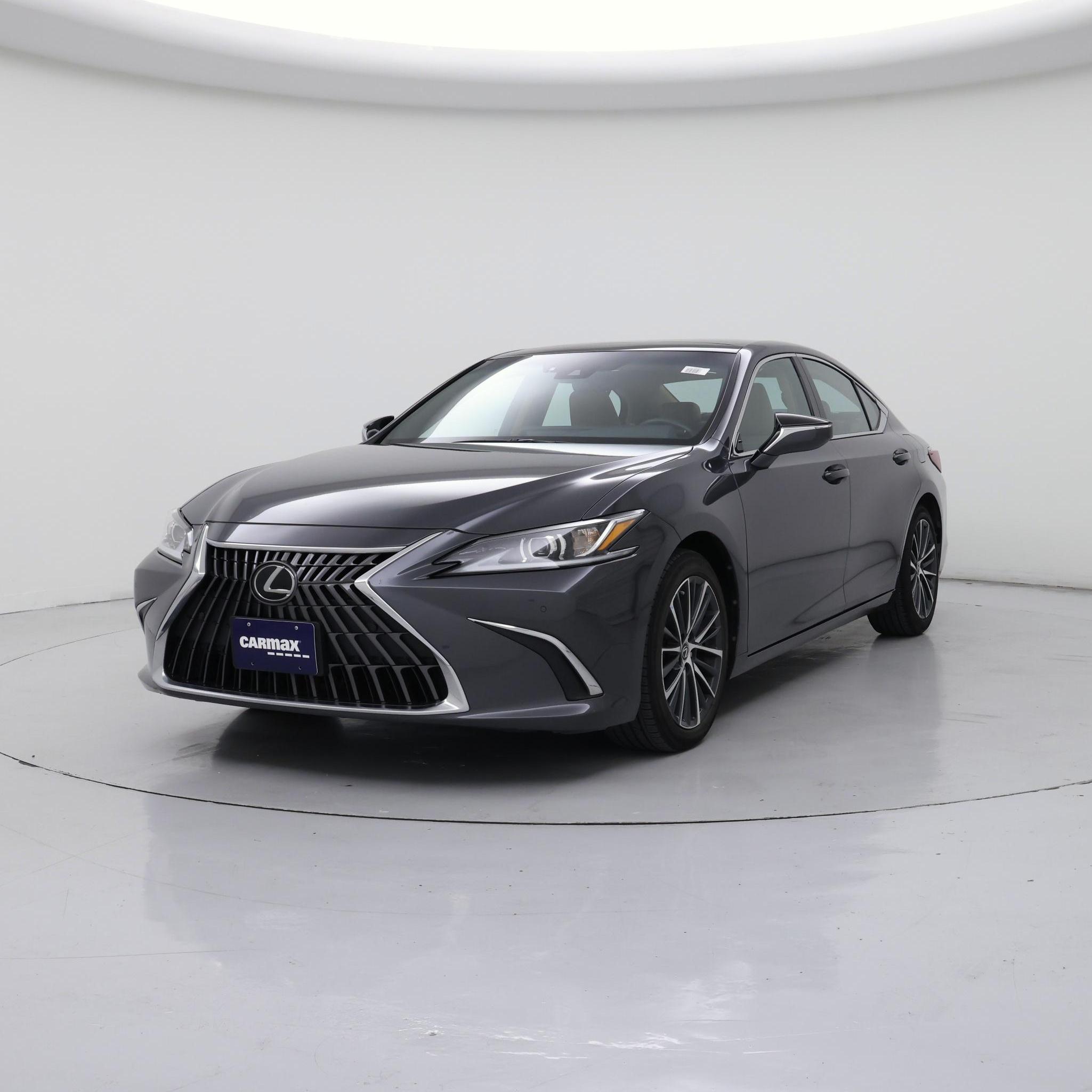Thumbnail: 2023 Lexus ES - 4