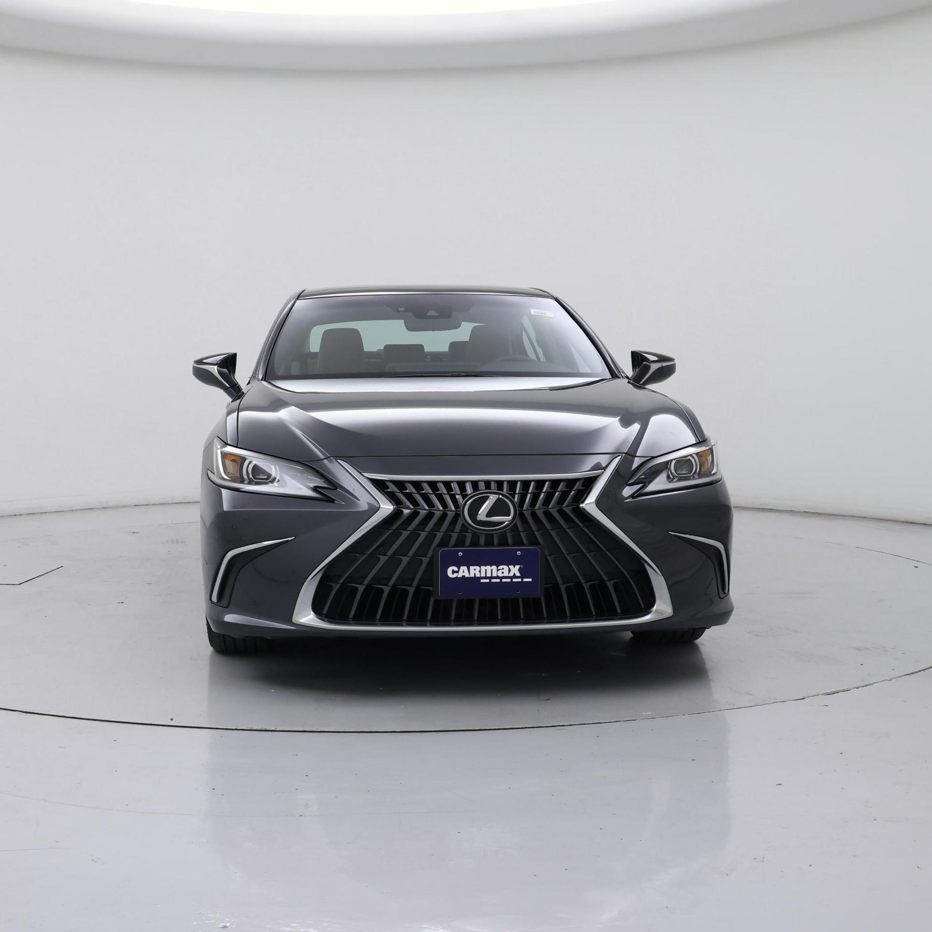 Thumbnail: 2023 Lexus ES - 5