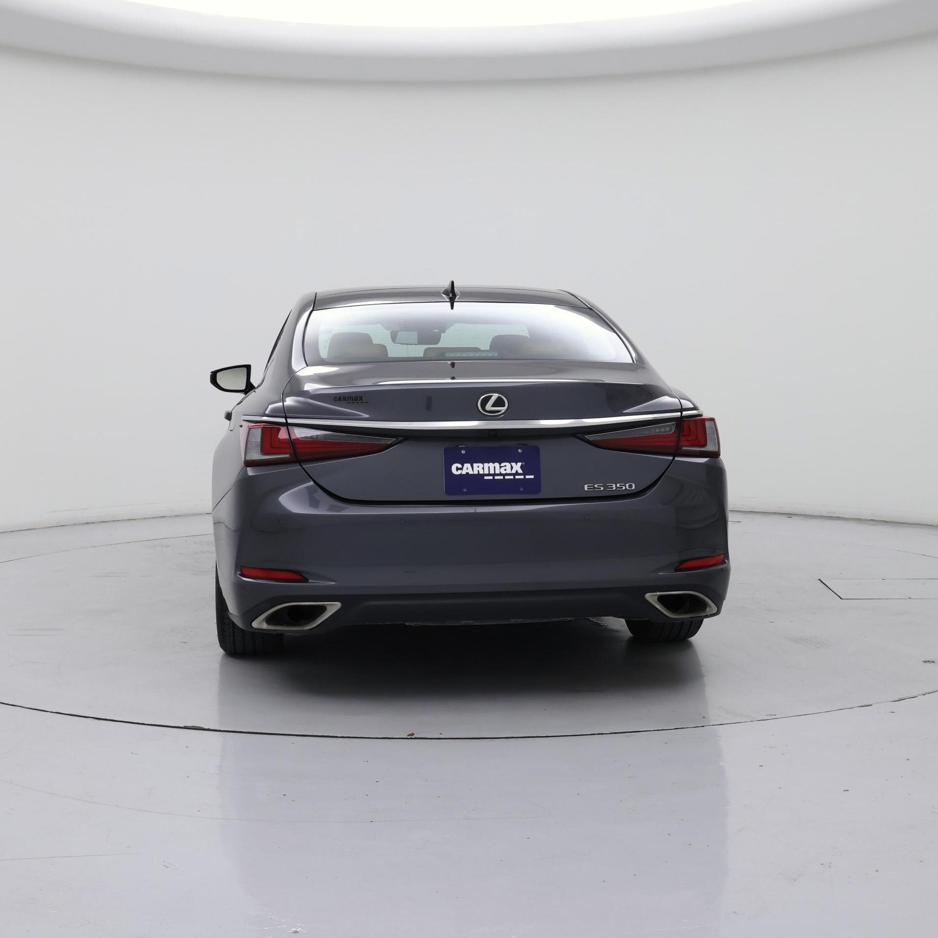 Thumbnail: 2023 Lexus ES - 6