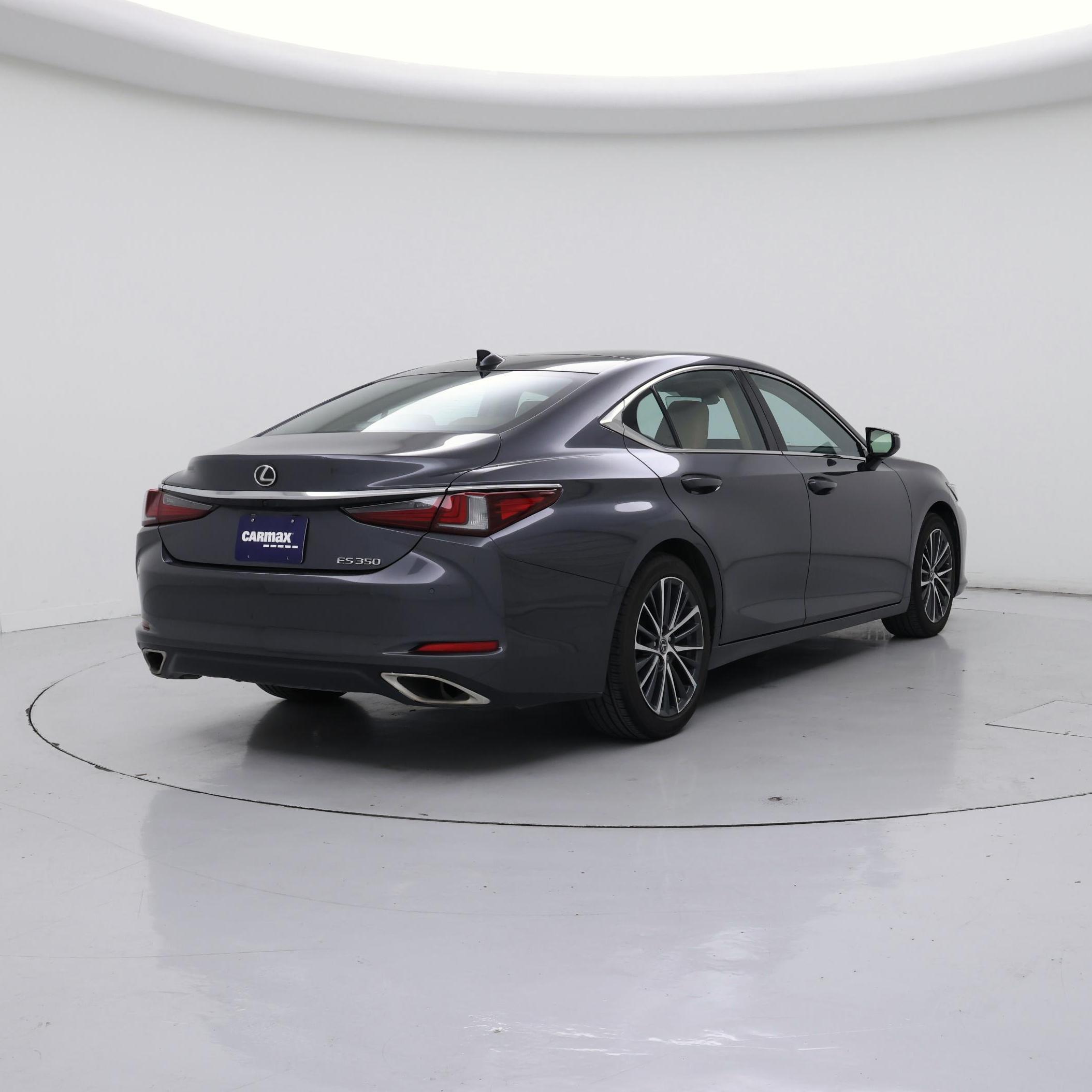 Thumbnail: 2023 Lexus ES - 8