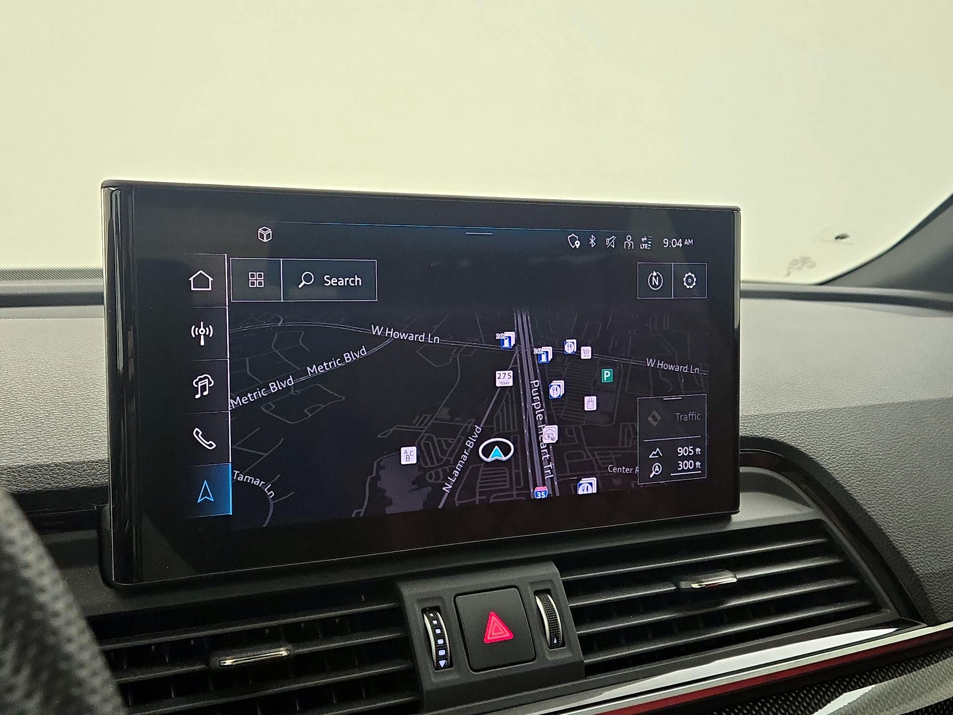 Thumbnail: 2024 Audi SQ5 - 14