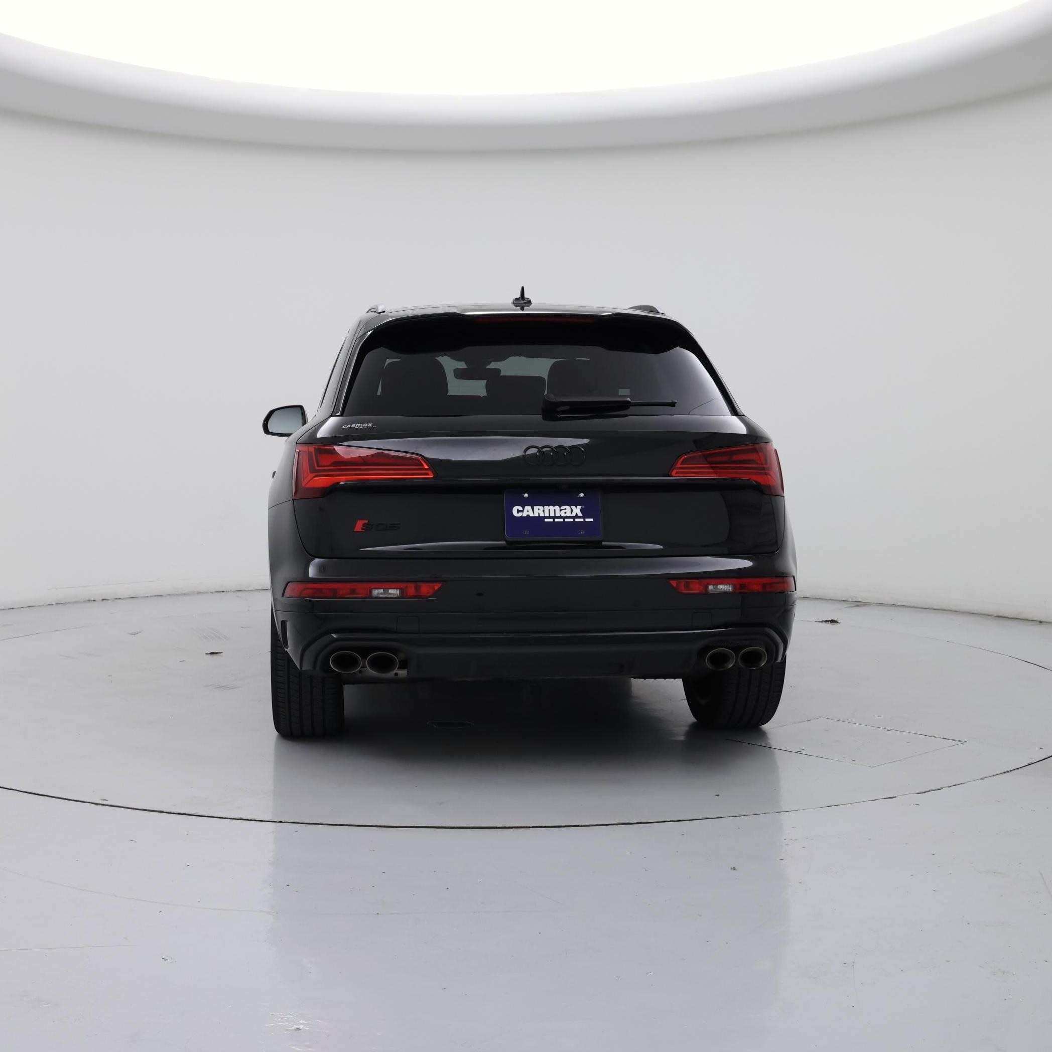 Thumbnail: 2024 Audi SQ5 - 6