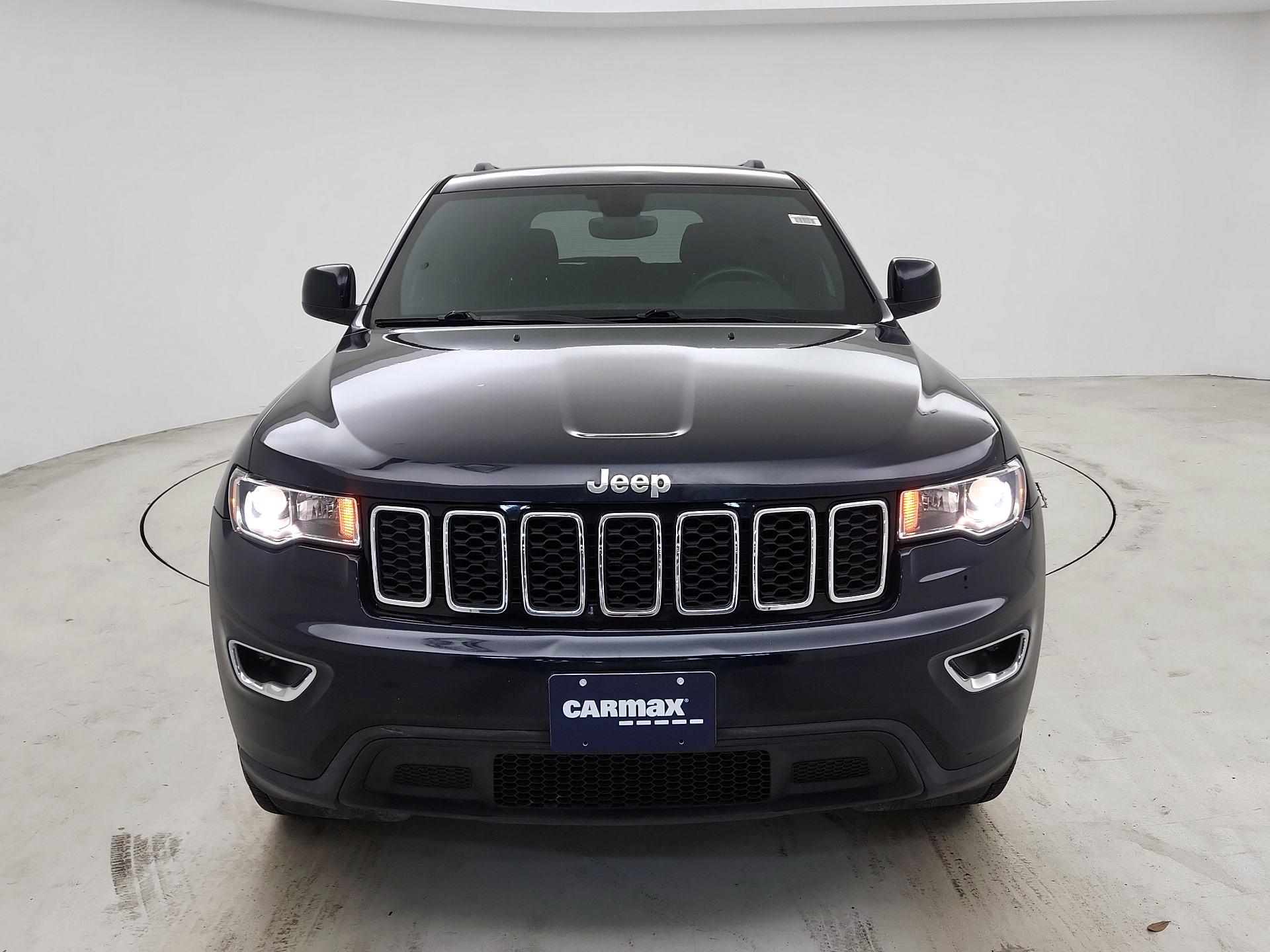 Thumbnail: 2017 Jeep Grand Cherokee - 2