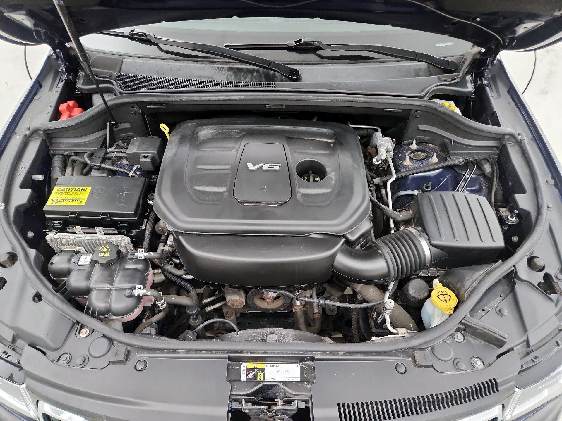 Thumbnail: 2017 Jeep Grand Cherokee - 19