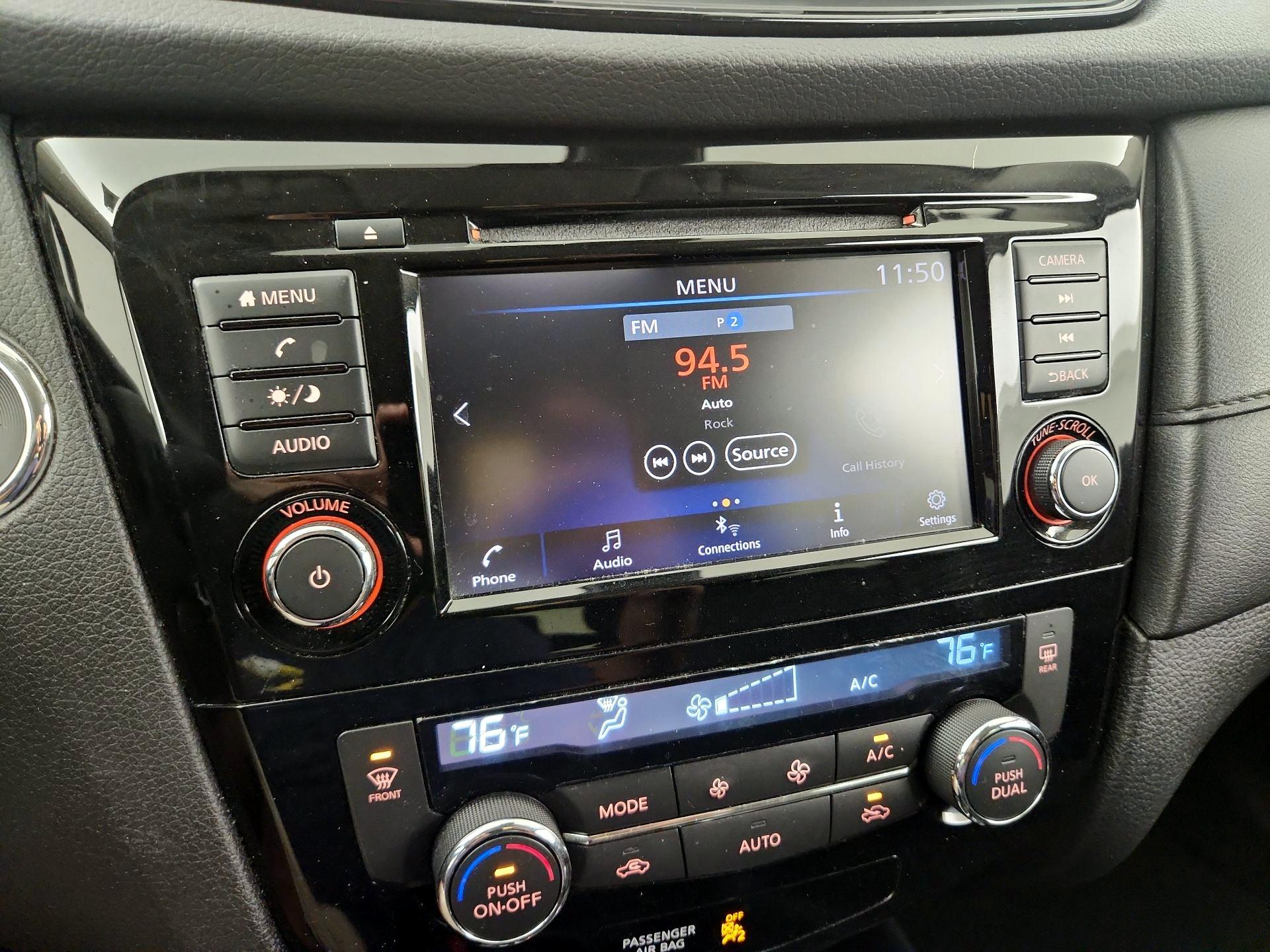 Thumbnail: 2019 Nissan Rogue - 13