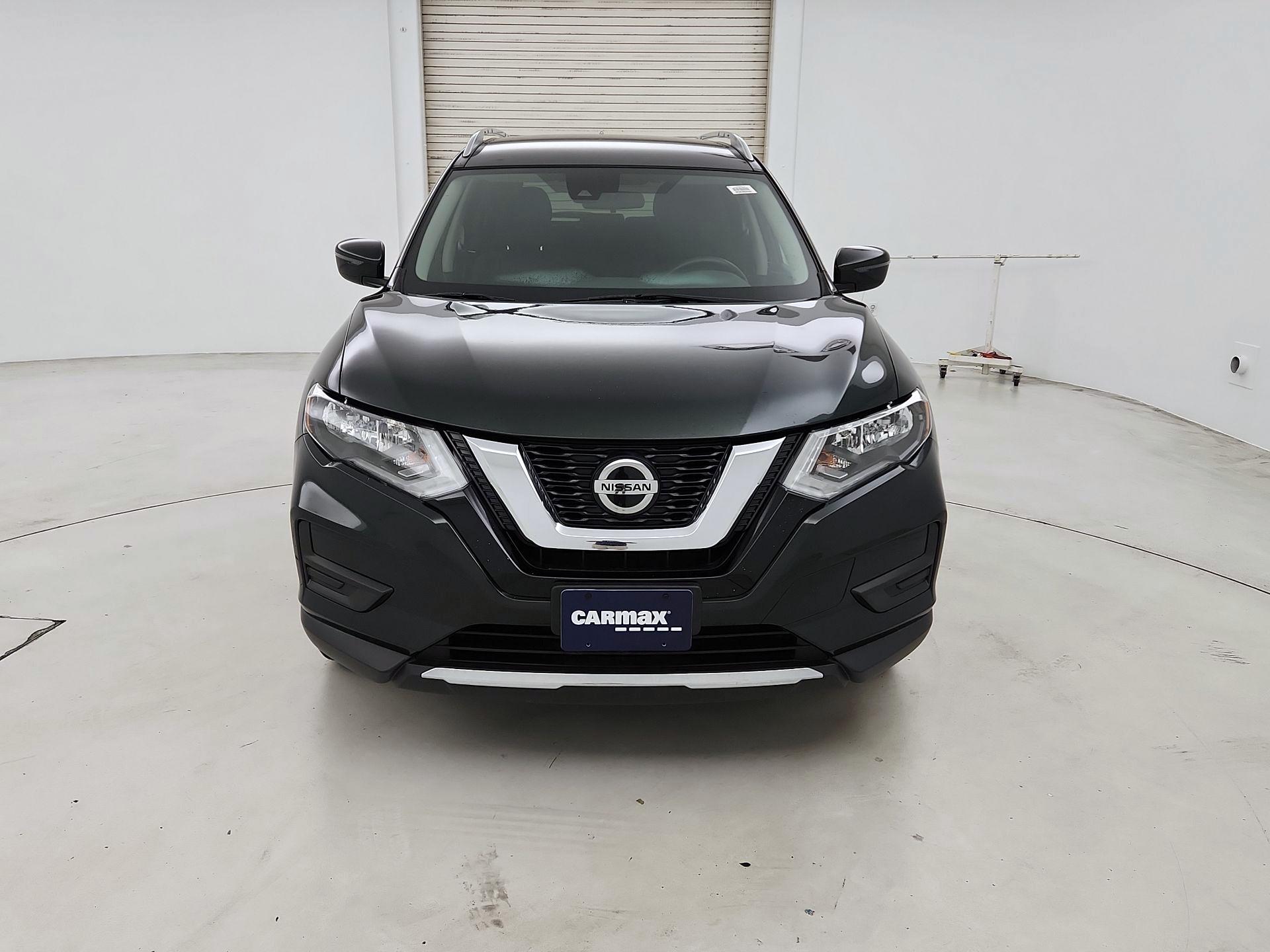 Thumbnail: 2019 Nissan Rogue - 2