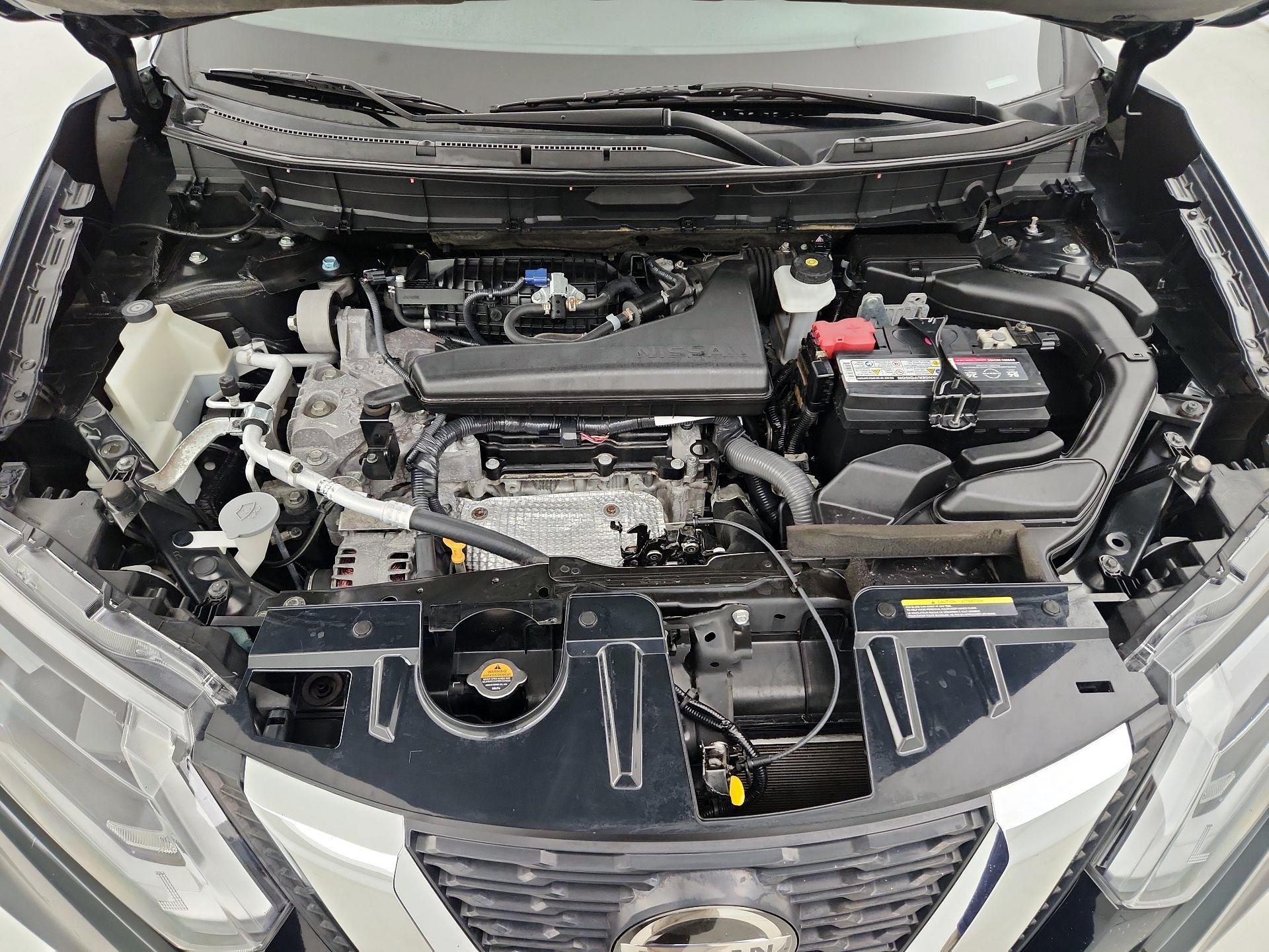 Thumbnail: 2019 Nissan Rogue - 19