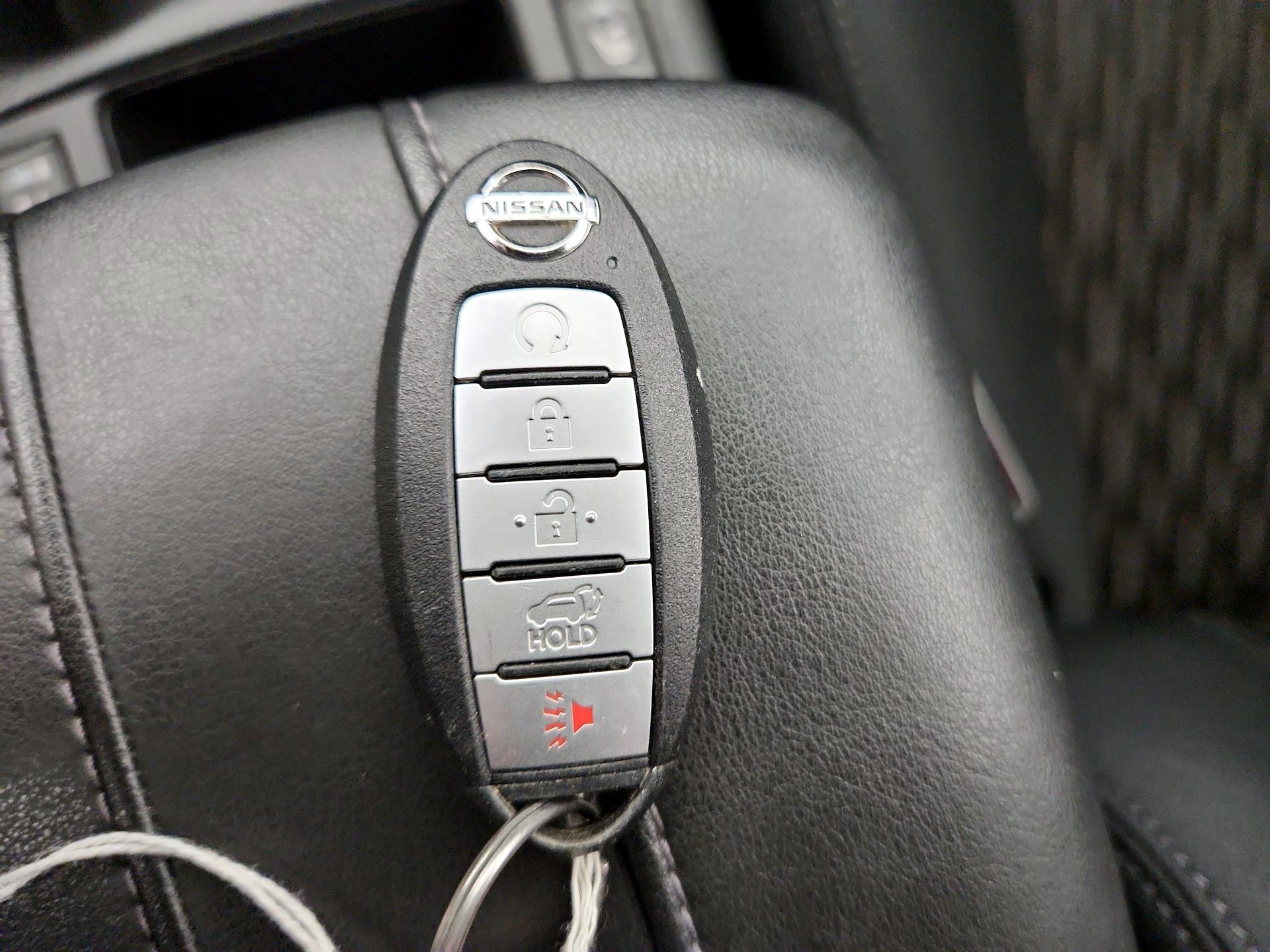 Thumbnail: 2019 Nissan Rogue - 20