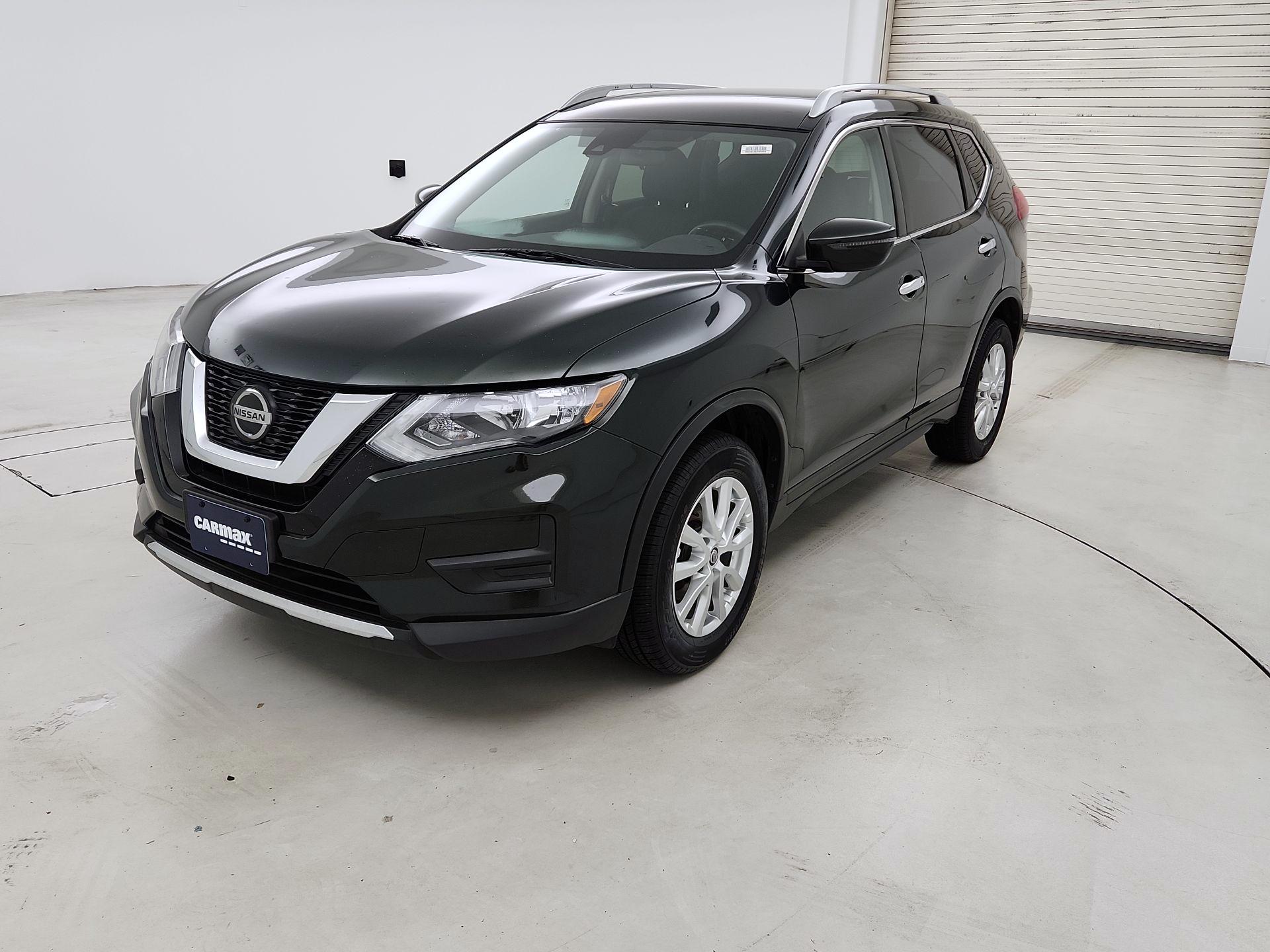 Thumbnail: 2019 Nissan Rogue - 3