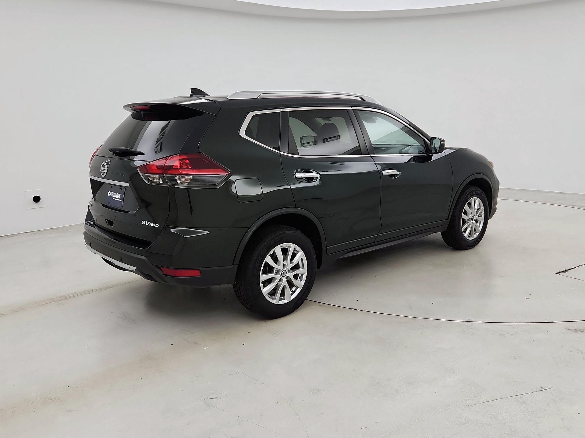 Thumbnail: 2019 Nissan Rogue - 5
