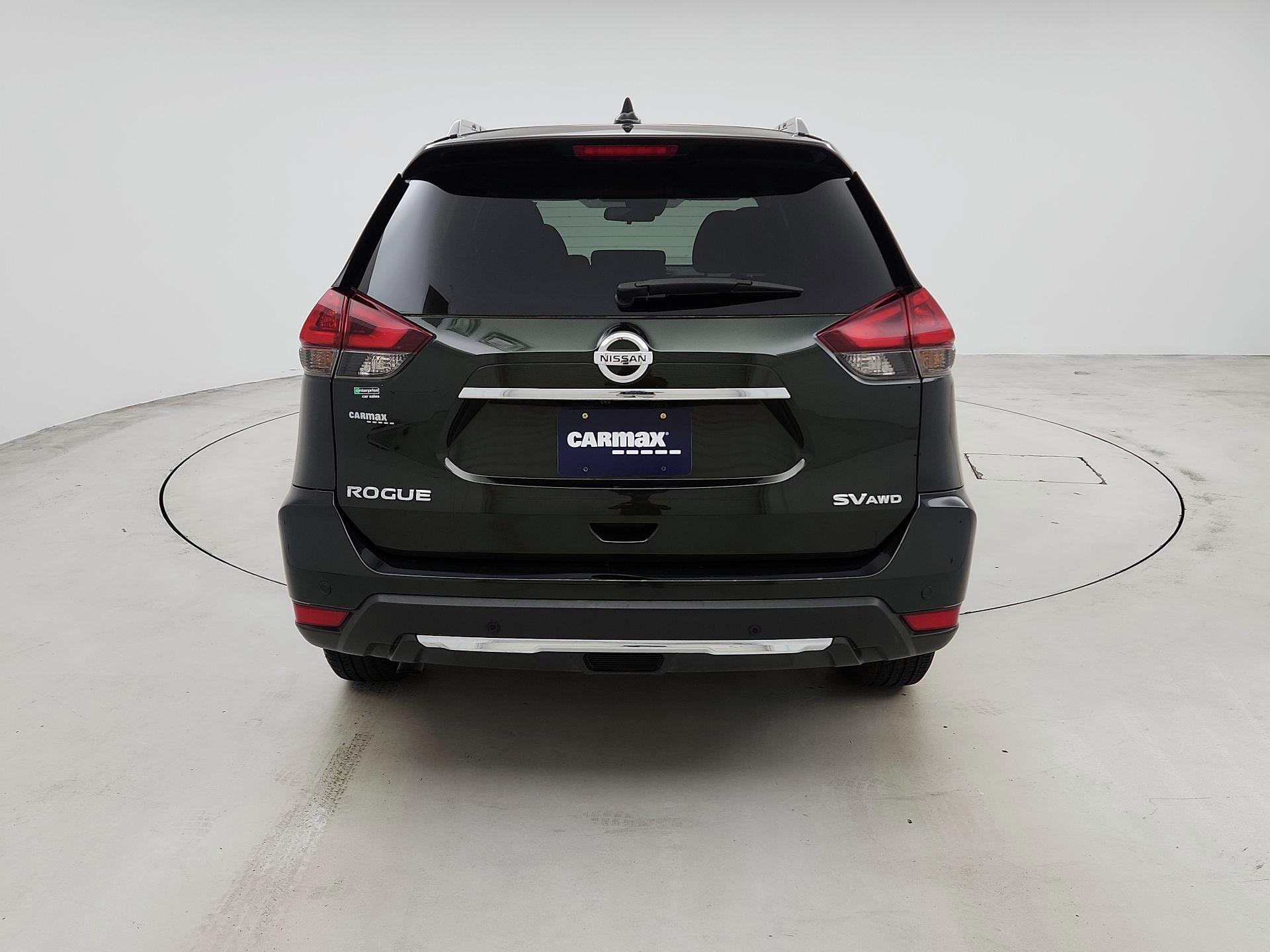 Thumbnail: 2019 Nissan Rogue - 6