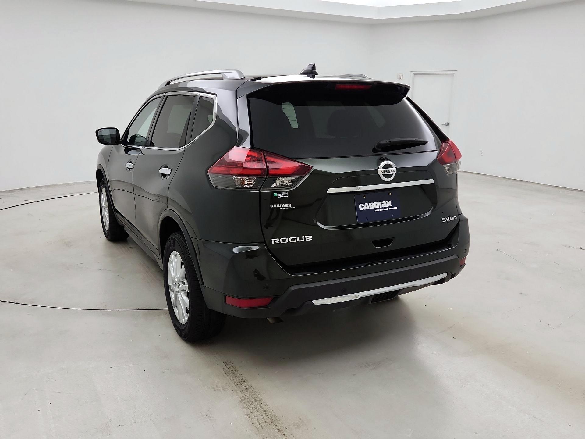 Thumbnail: 2019 Nissan Rogue - 7