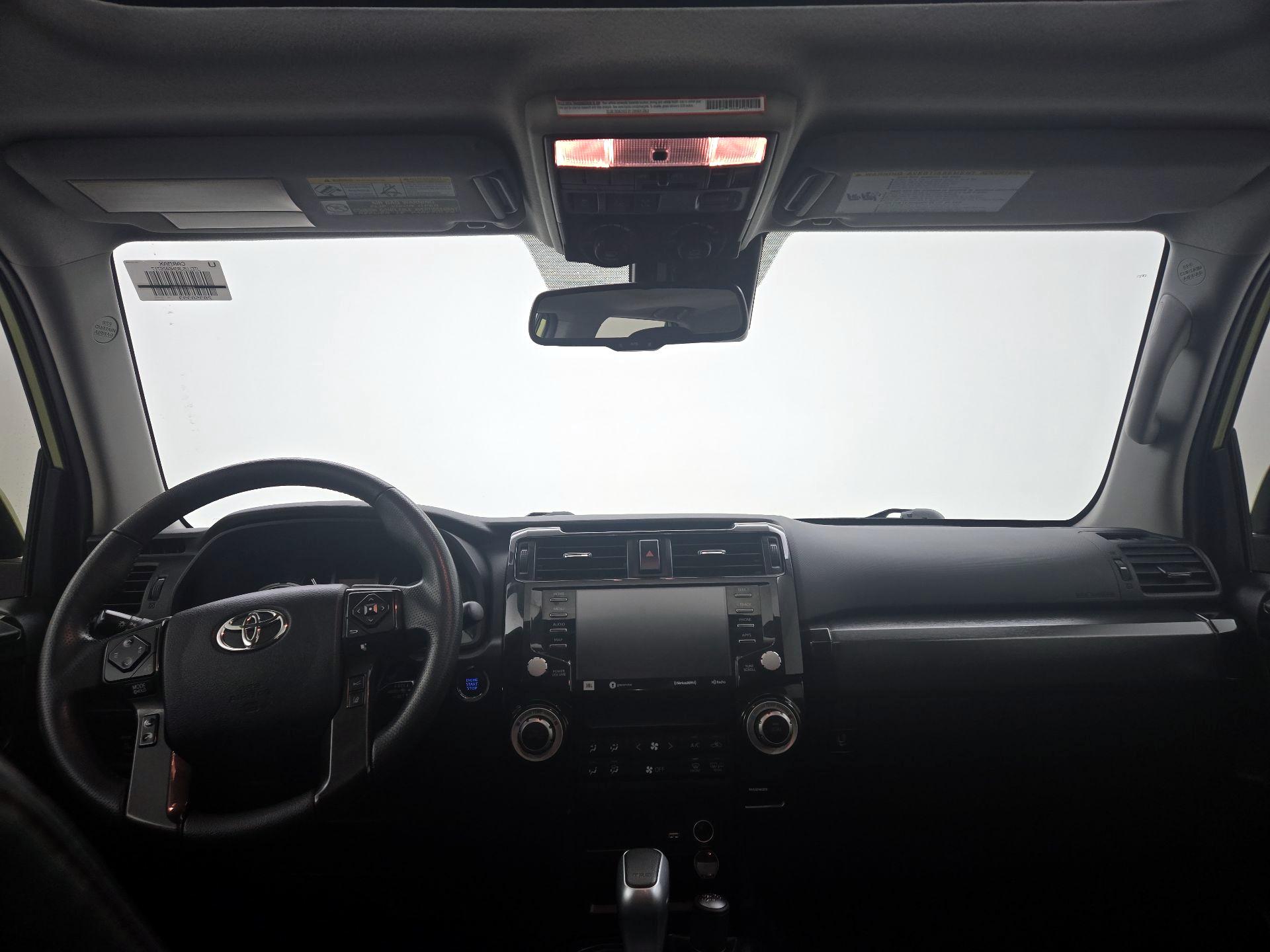 Thumbnail: 2022 Toyota 4Runner - 9