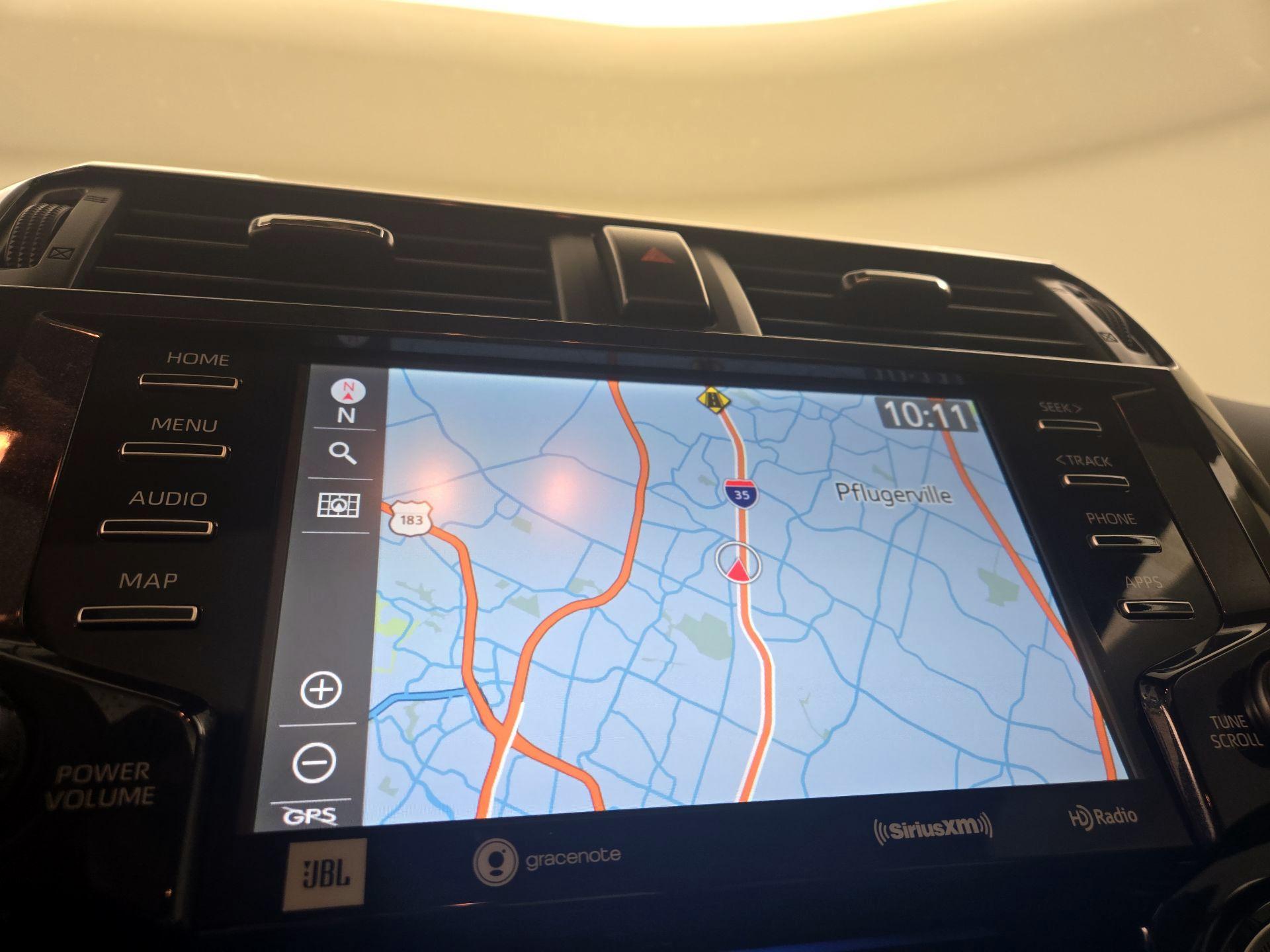 Thumbnail: 2022 Toyota 4Runner - 14