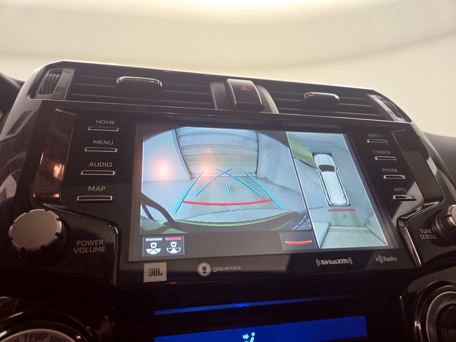 Thumbnail: 2022 Toyota 4Runner - 15