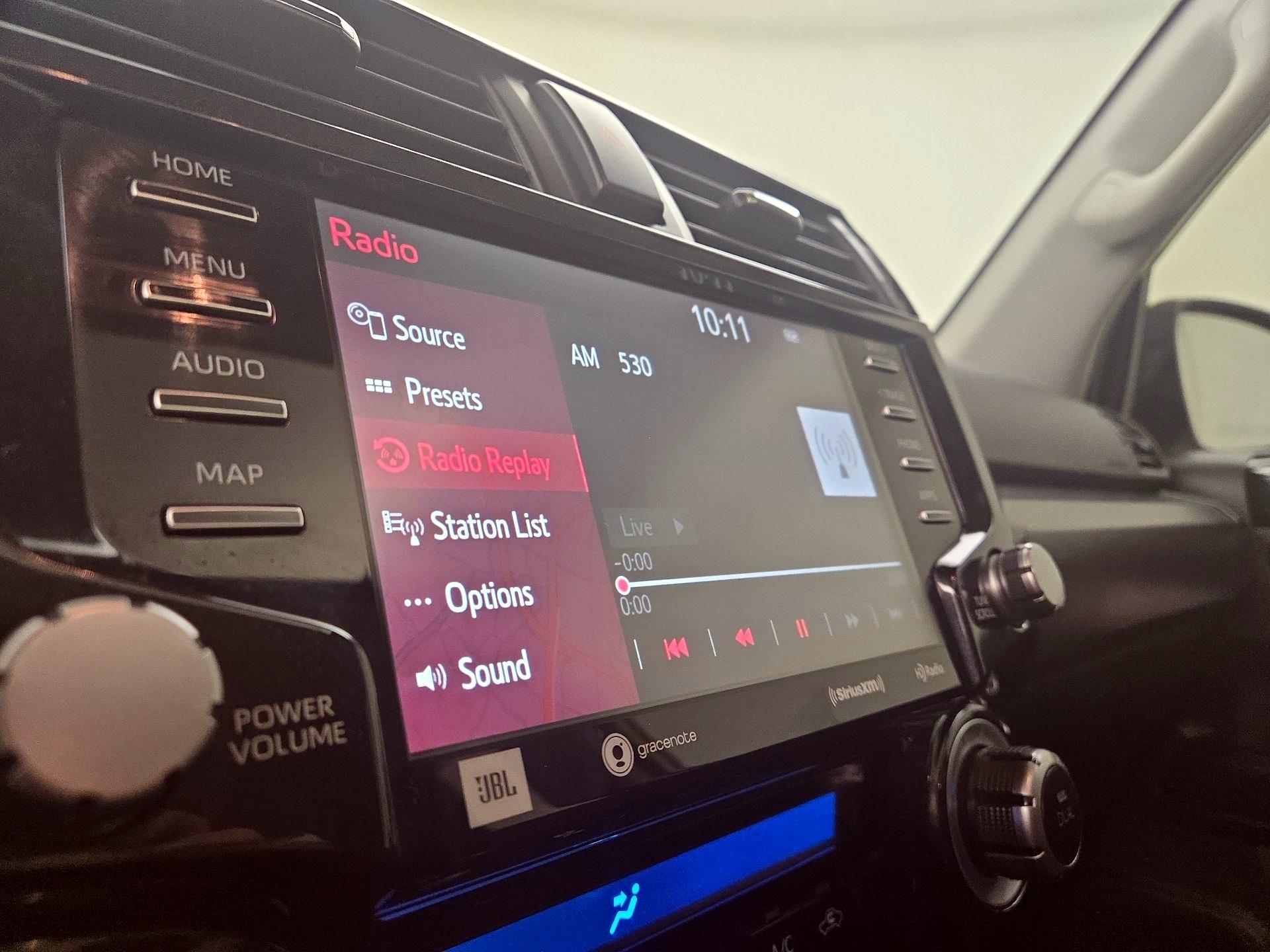 Thumbnail: 2022 Toyota 4Runner - 16