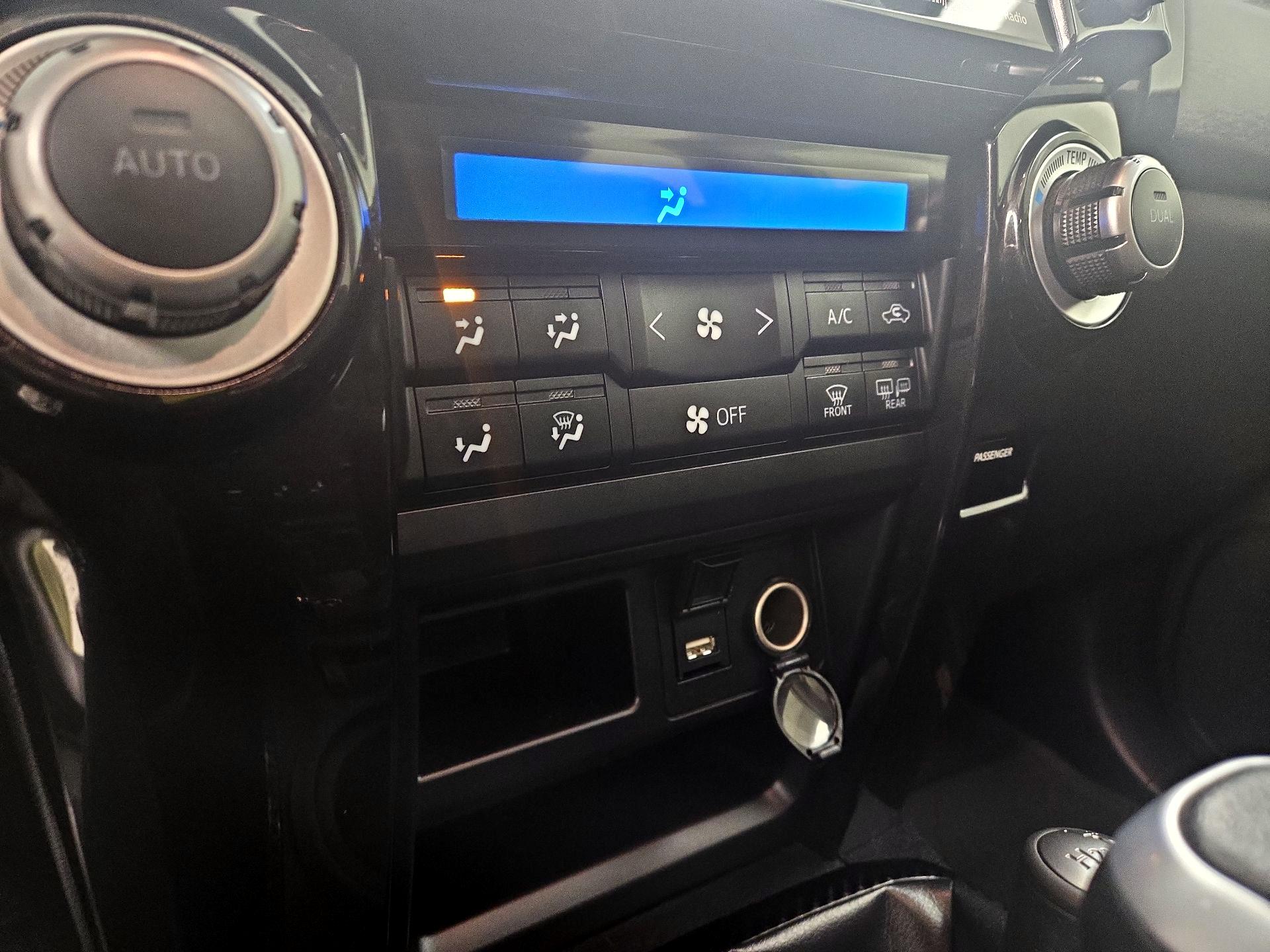 Thumbnail: 2022 Toyota 4Runner - 17